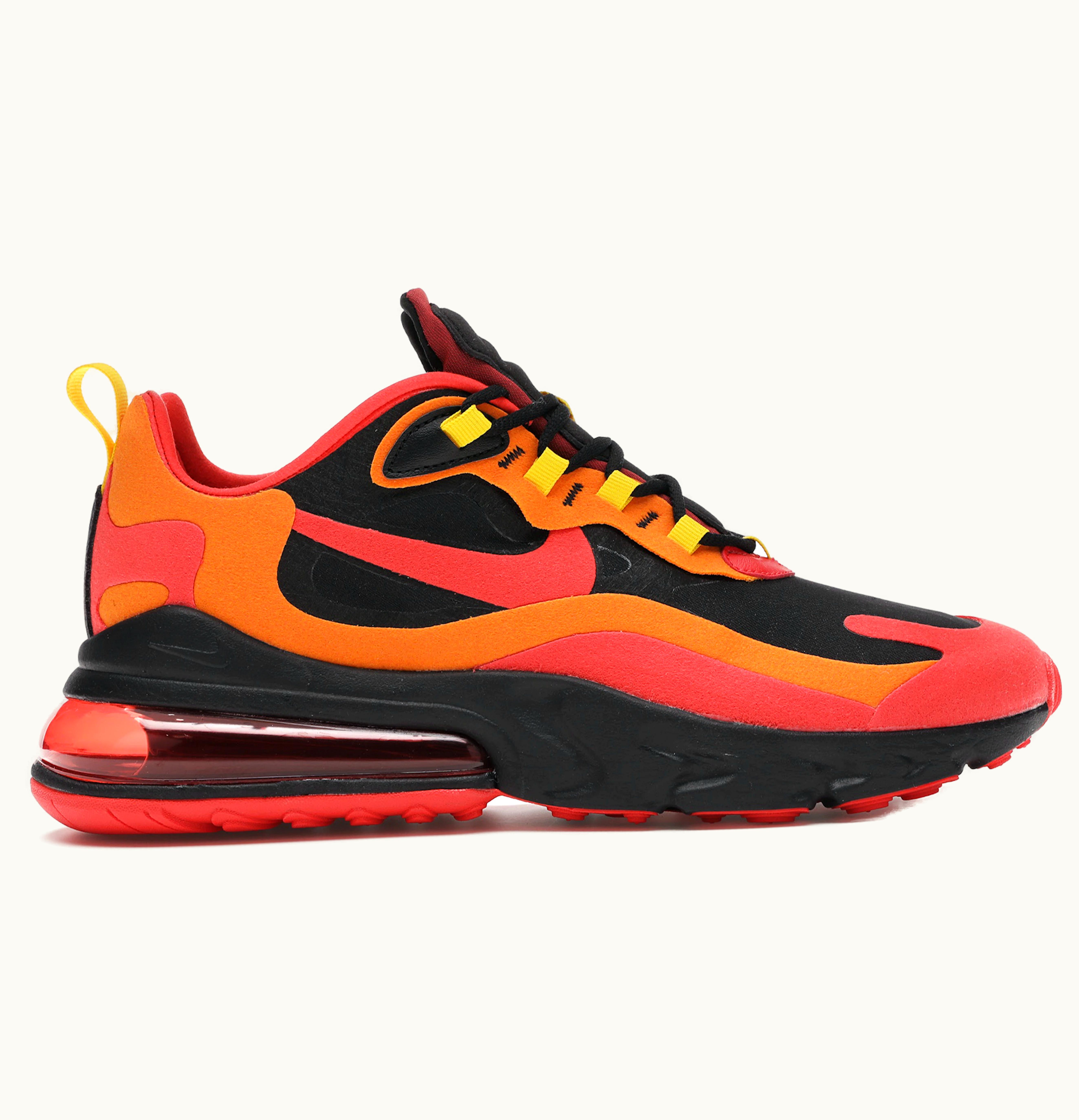 Nike Nike Air Max 270 React Magma