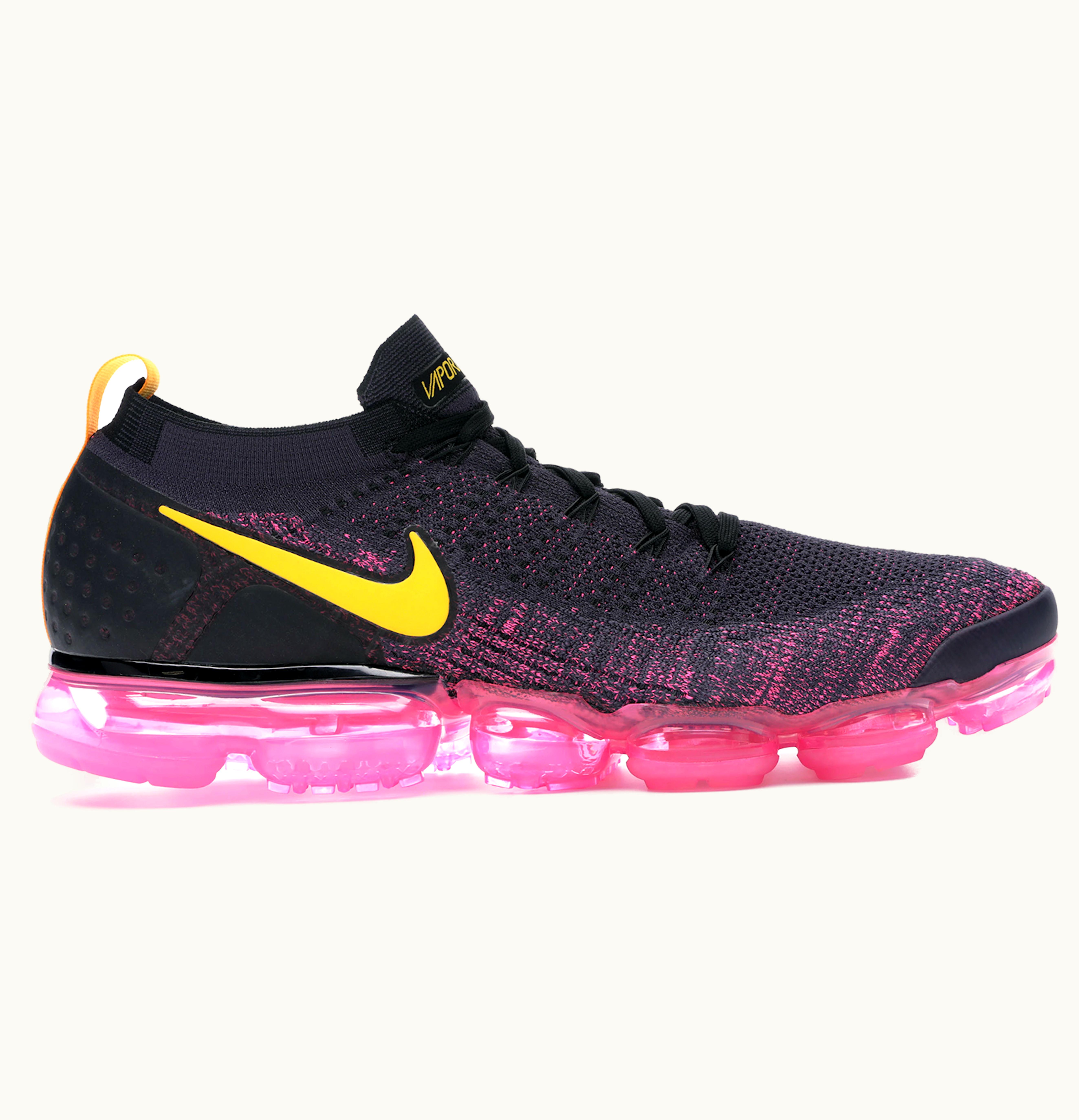 Nike Nike Air VaporMax 2 Gridiron Pink Blast