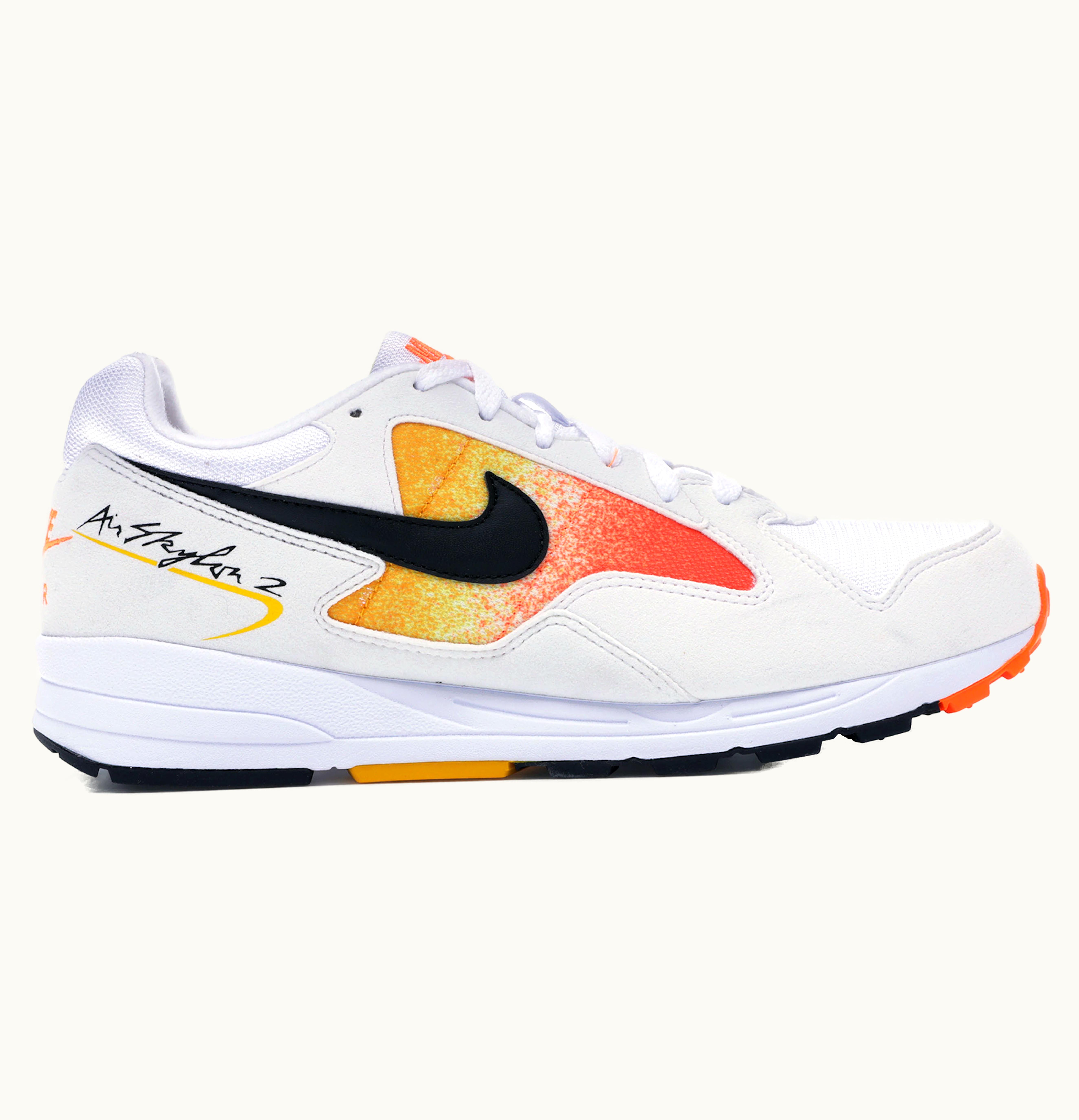 Nike Nike Air Skylon 2 Amarillo
