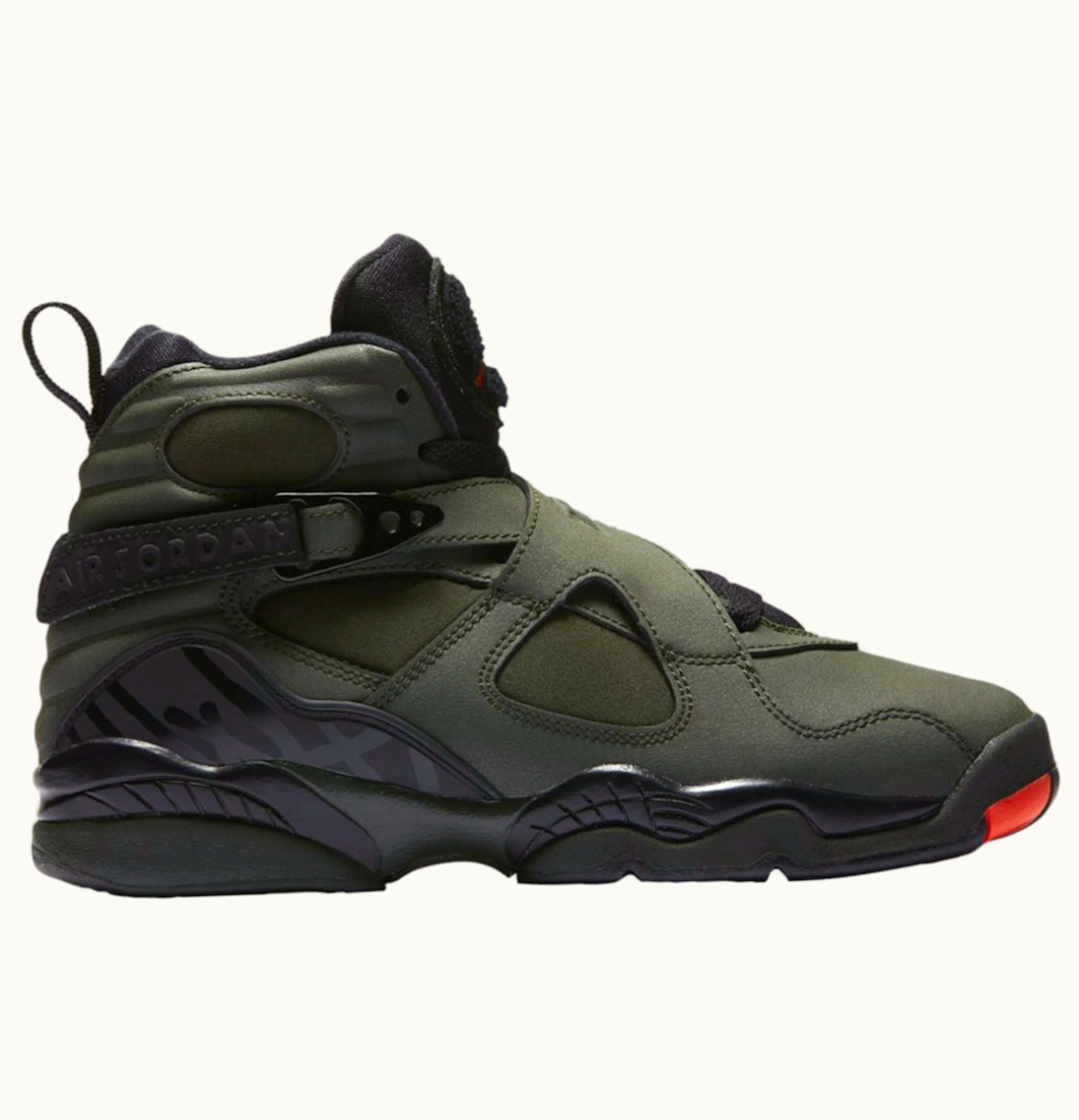 Jordan Air Jordan 8 Retro Take Flight GS
