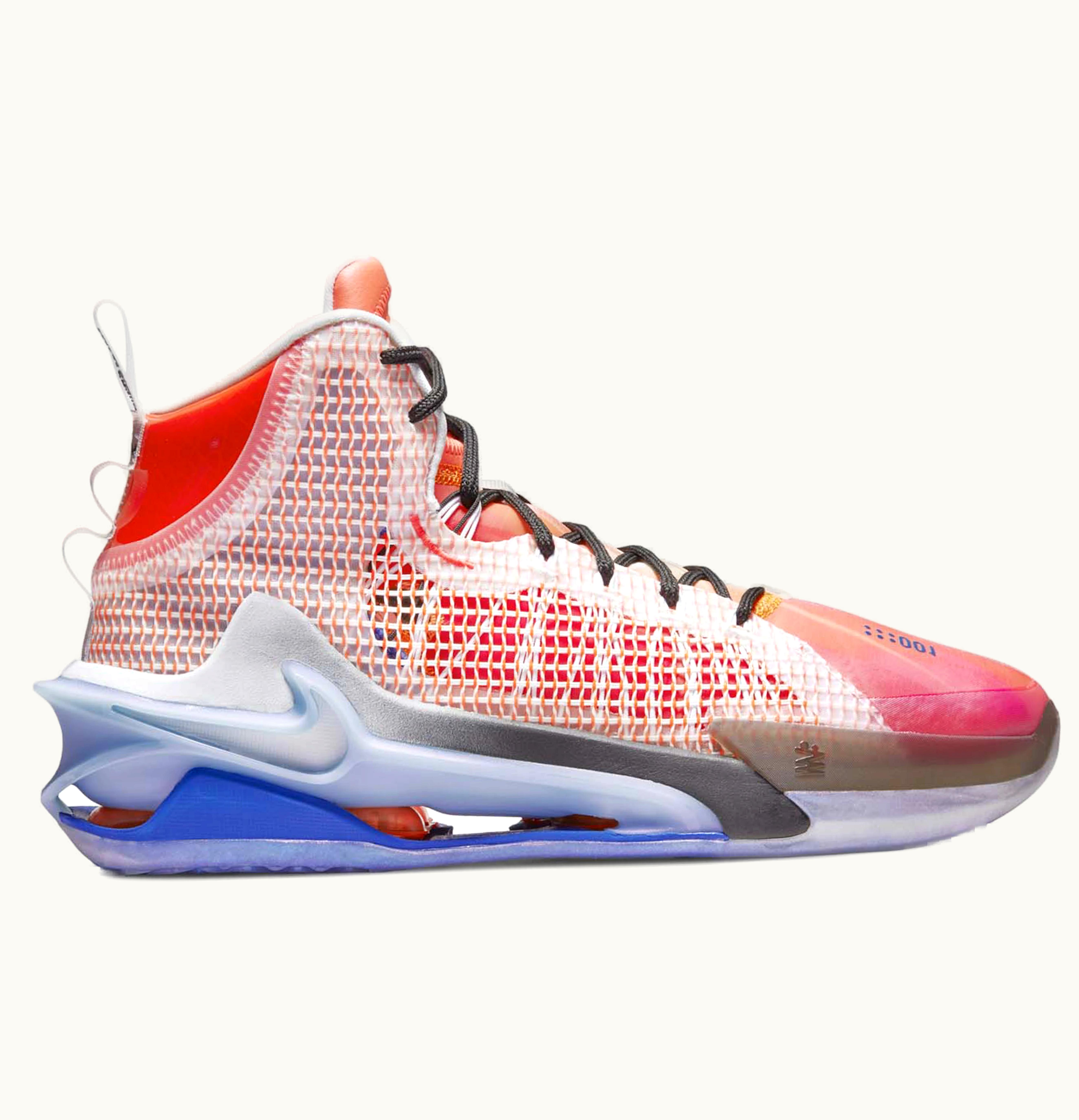 Nike Nike Air Zoom GT Jump China