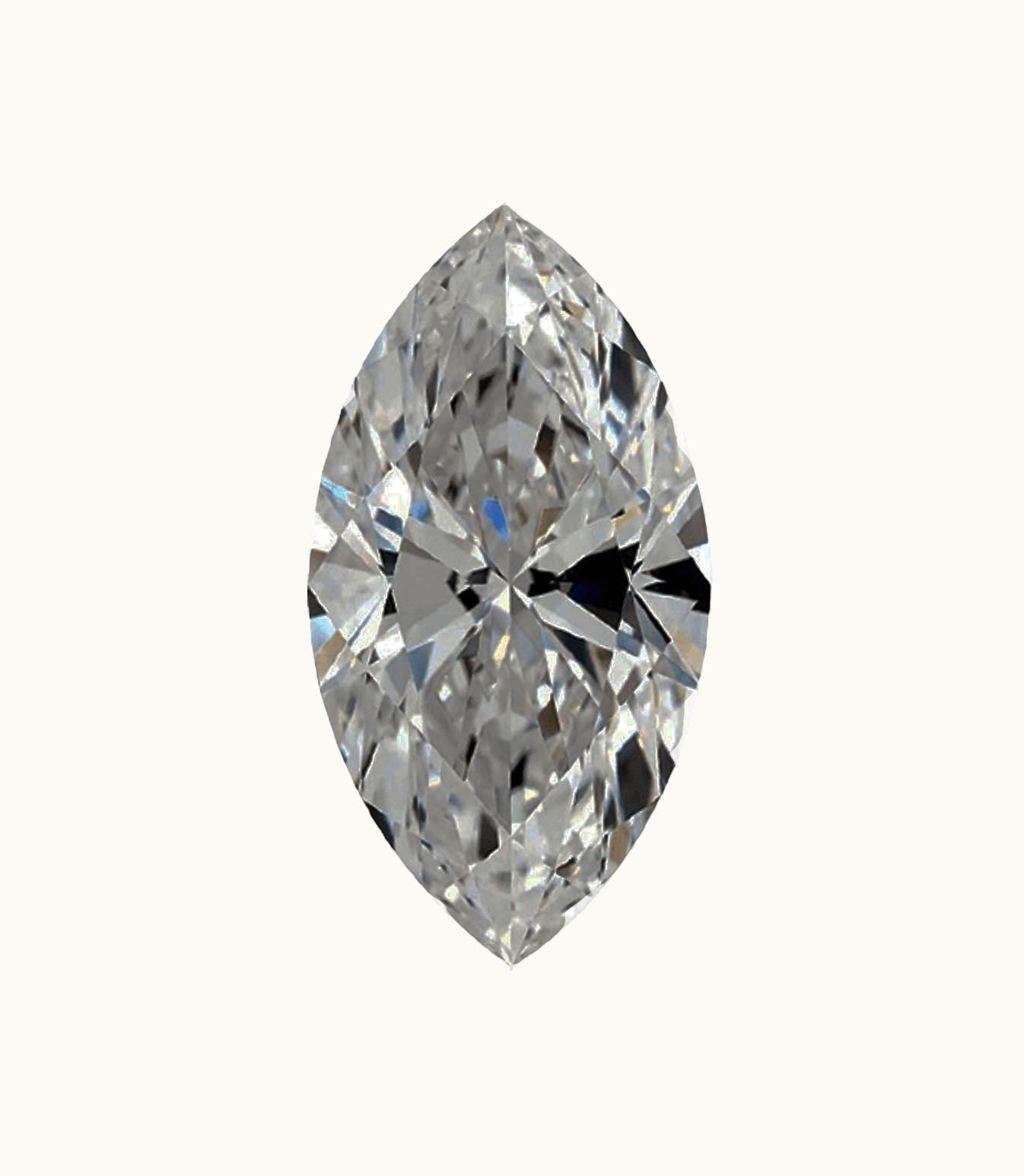 Loose Grey Diamonds Marquise Loose Grey Diamonds Color R - Clarity IF - Cut Very Good - Shape Marquise