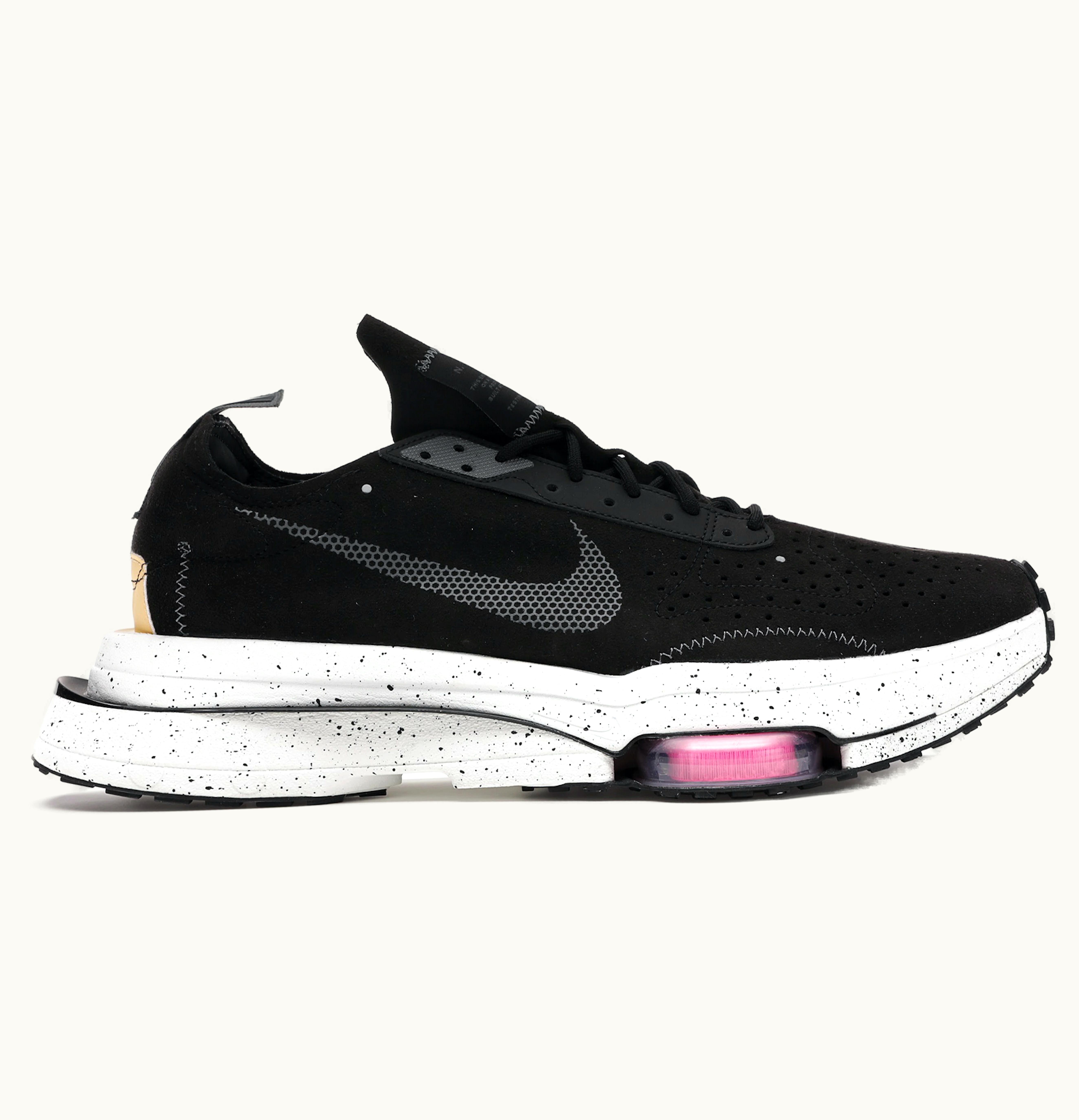 Nike Nike Air Zoom Type Black Hyper Pink