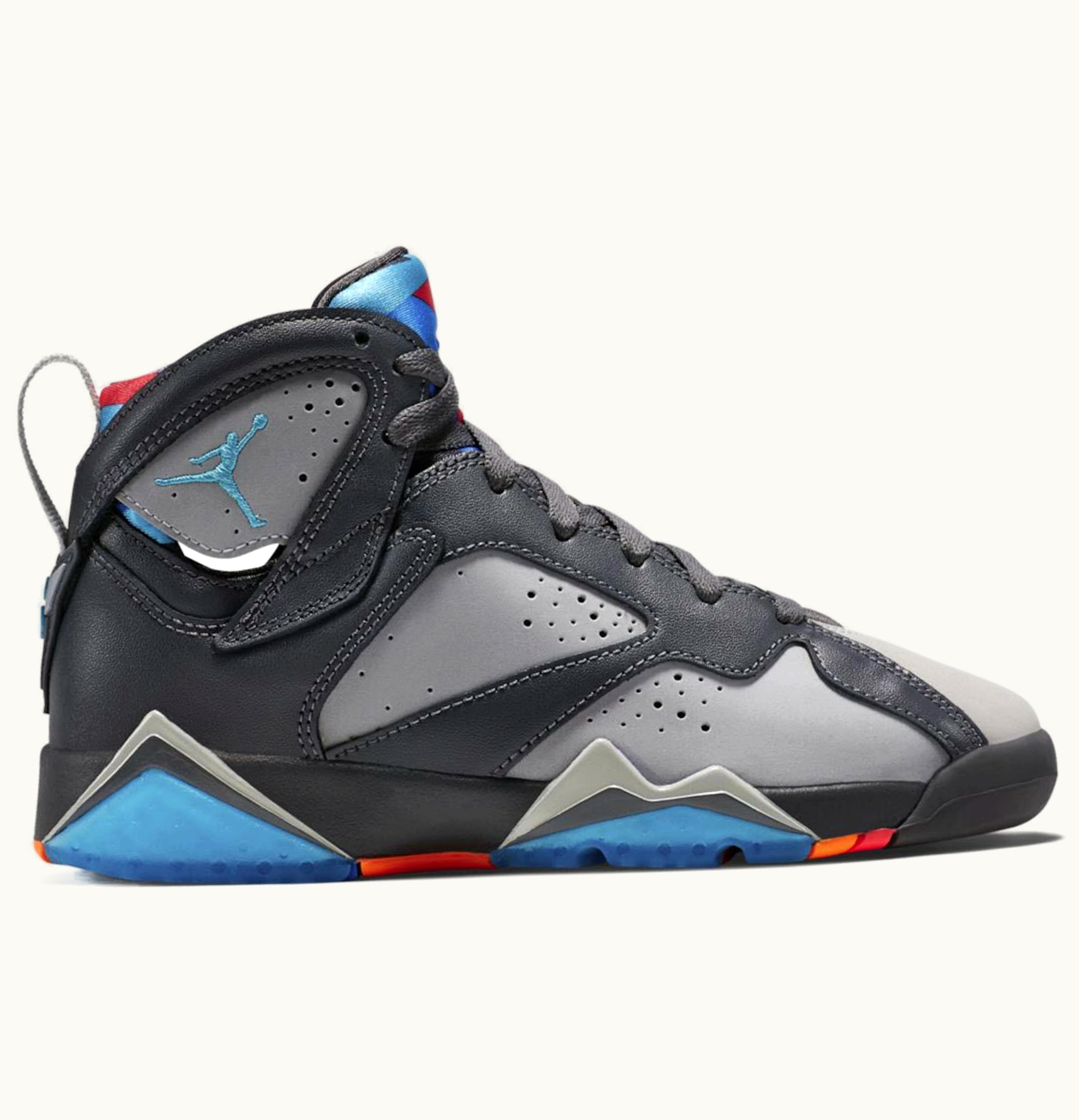 Jordan Air Jordan 7 Retro Barcelona Days GS