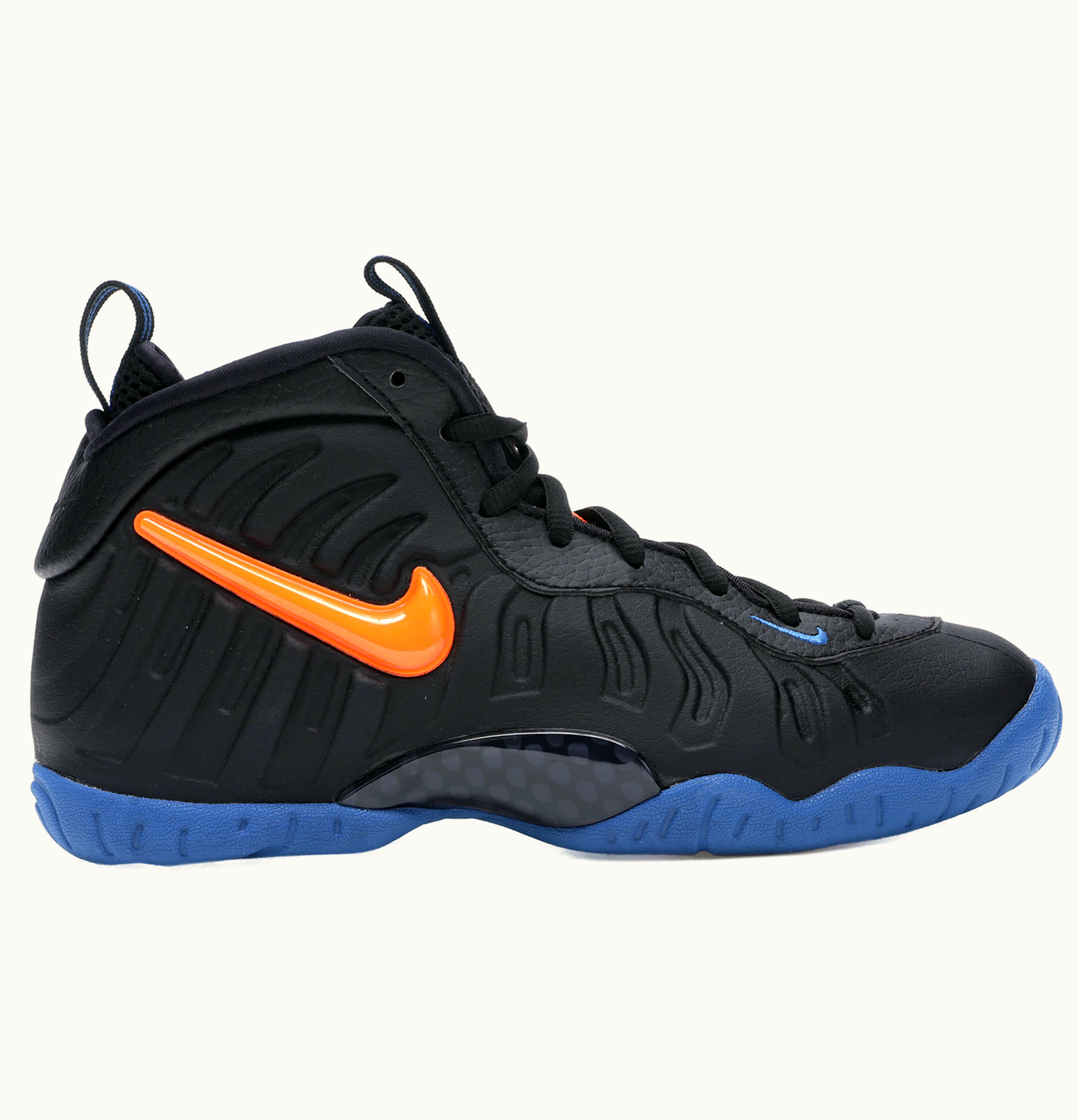 Nike Nike Air Foamposite Pro Knicks GS