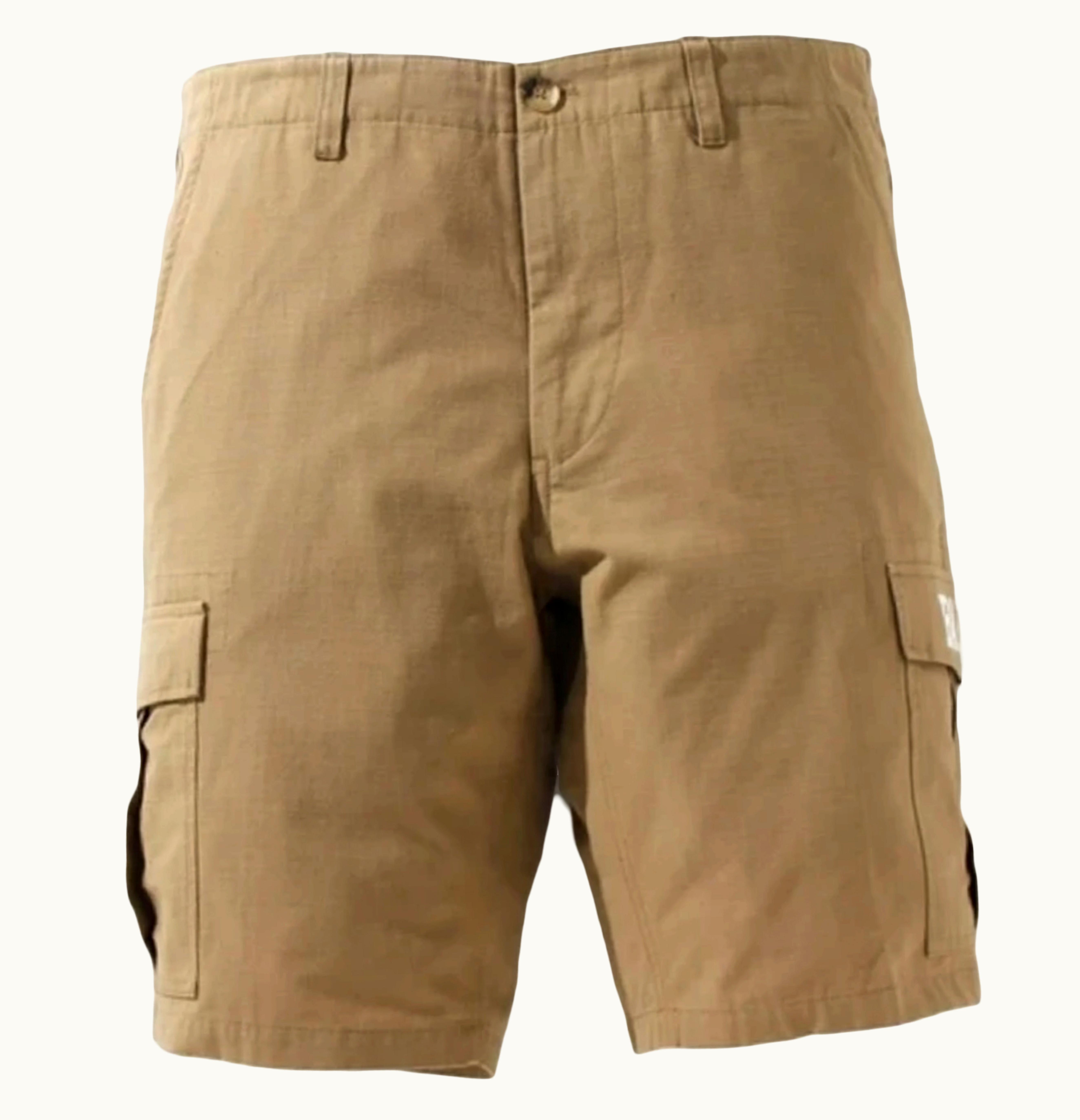 BAPE BAPE Go Skate Summer Work Short Brown