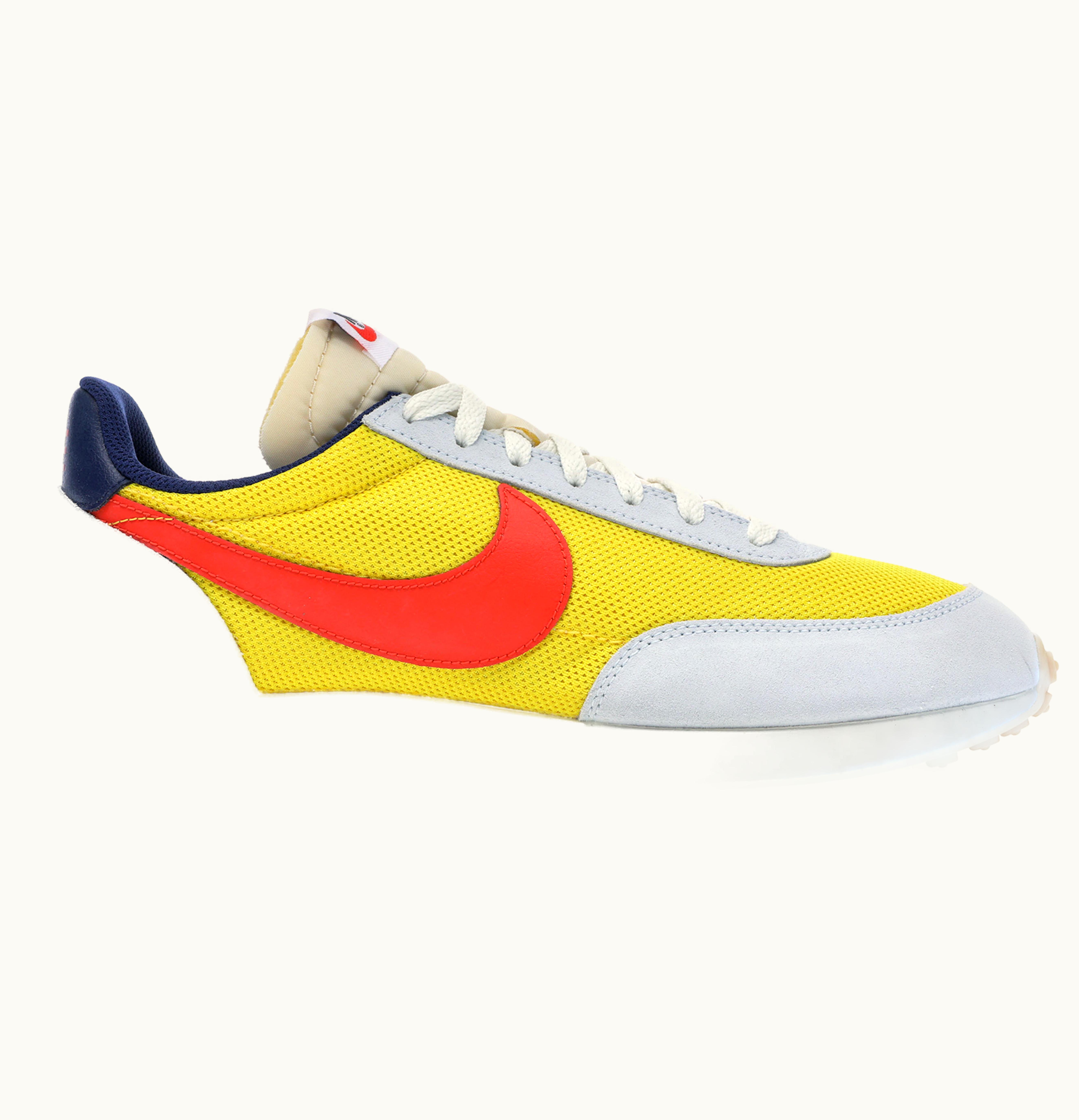 Nike Nike Air Tailwind 79 Blue Tint Tour Yellow