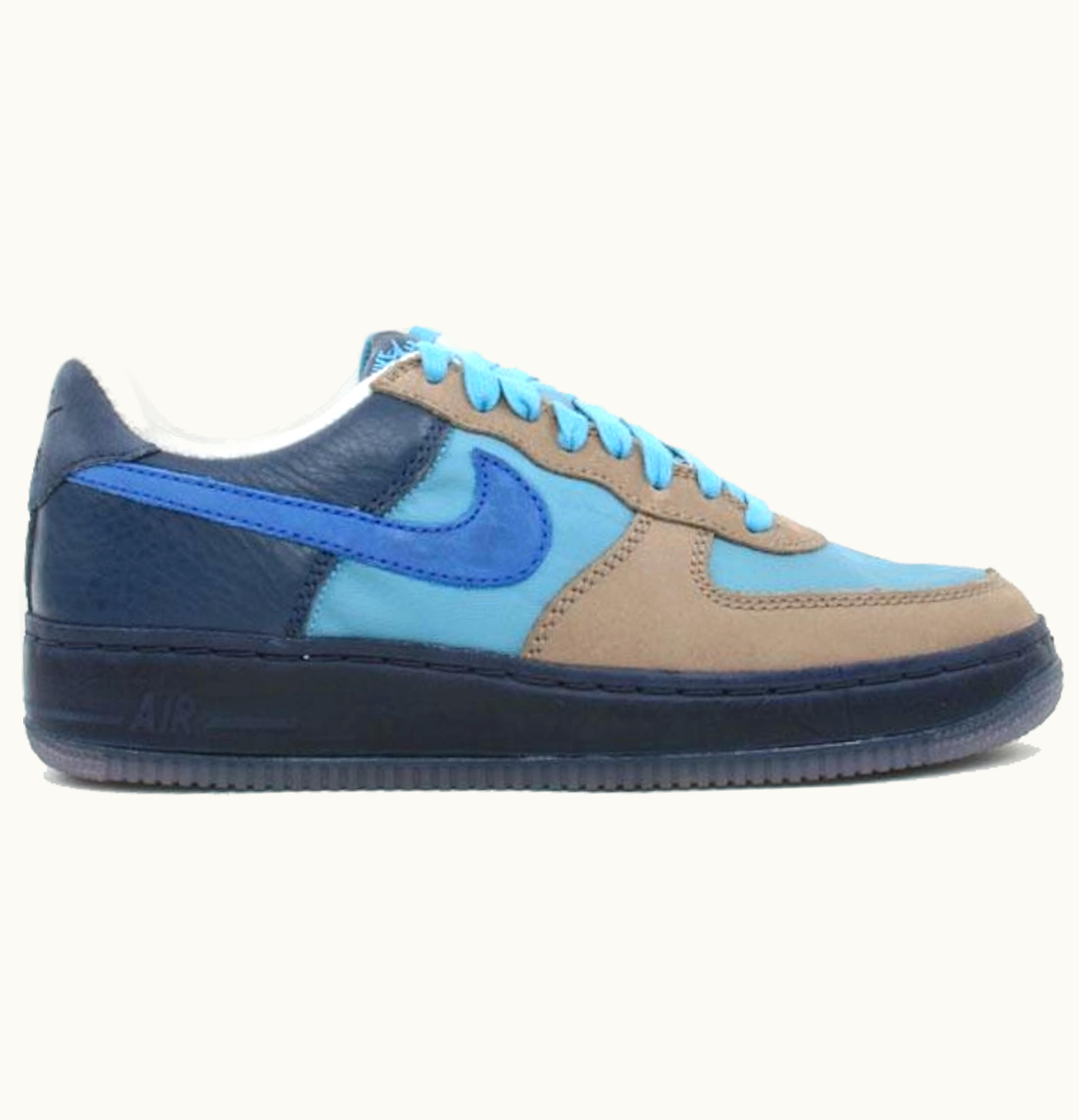 Nike Nike Air Force 1 Low IO Premium Stash