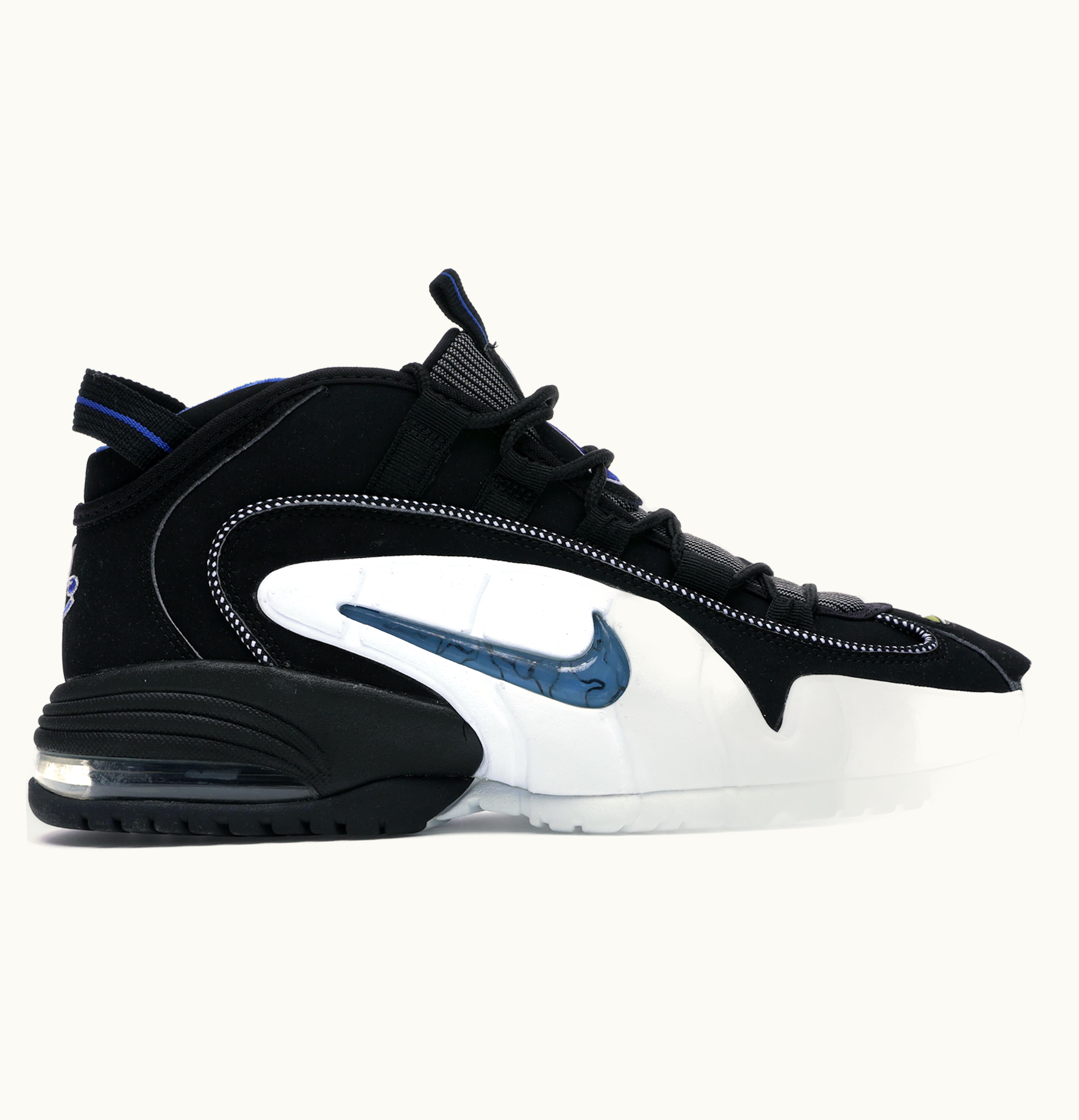 Nike Nike Air Max Penny 1 Orlando 2006