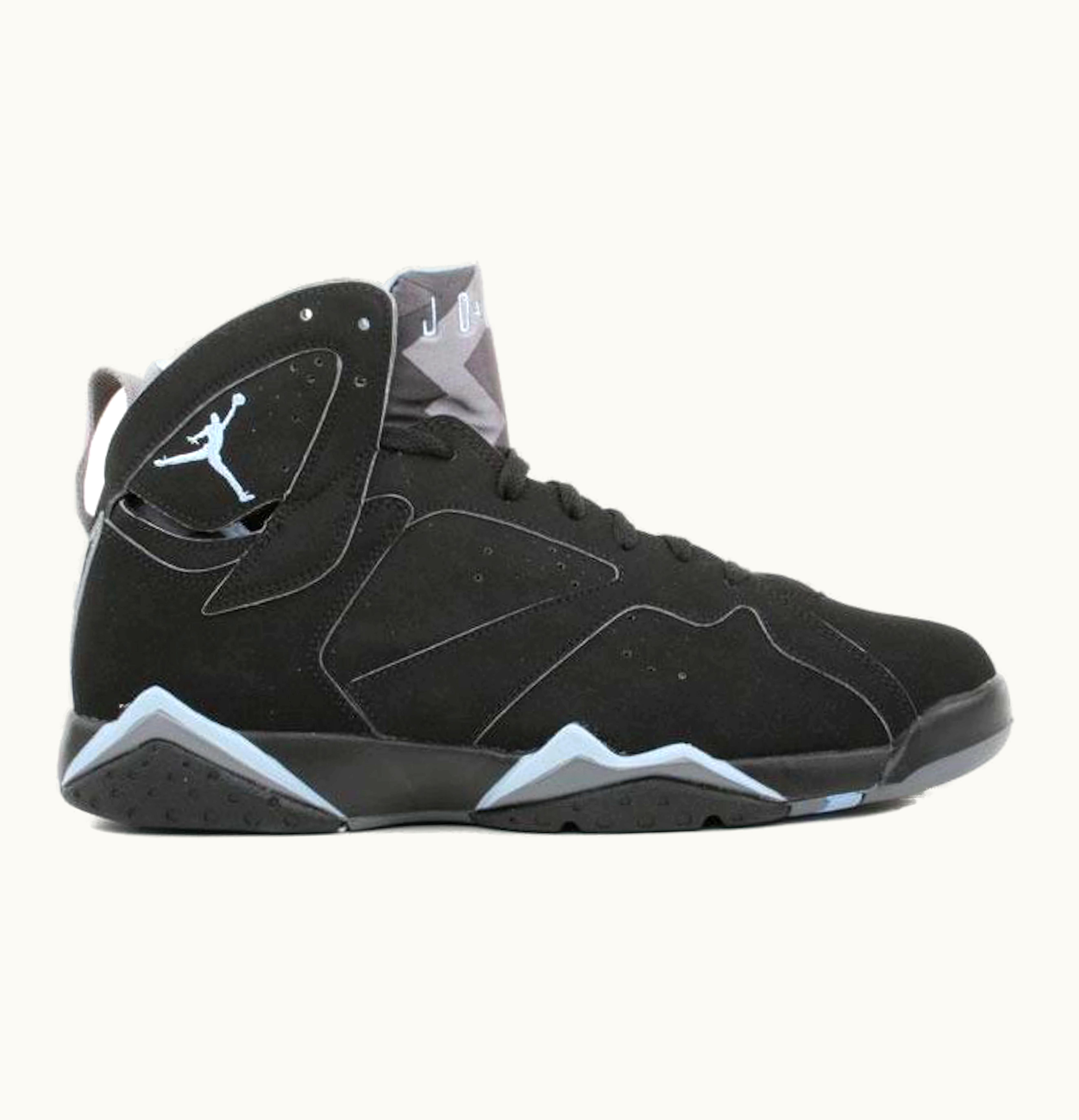 Jordan Air Jordan 7 Retro Chambray