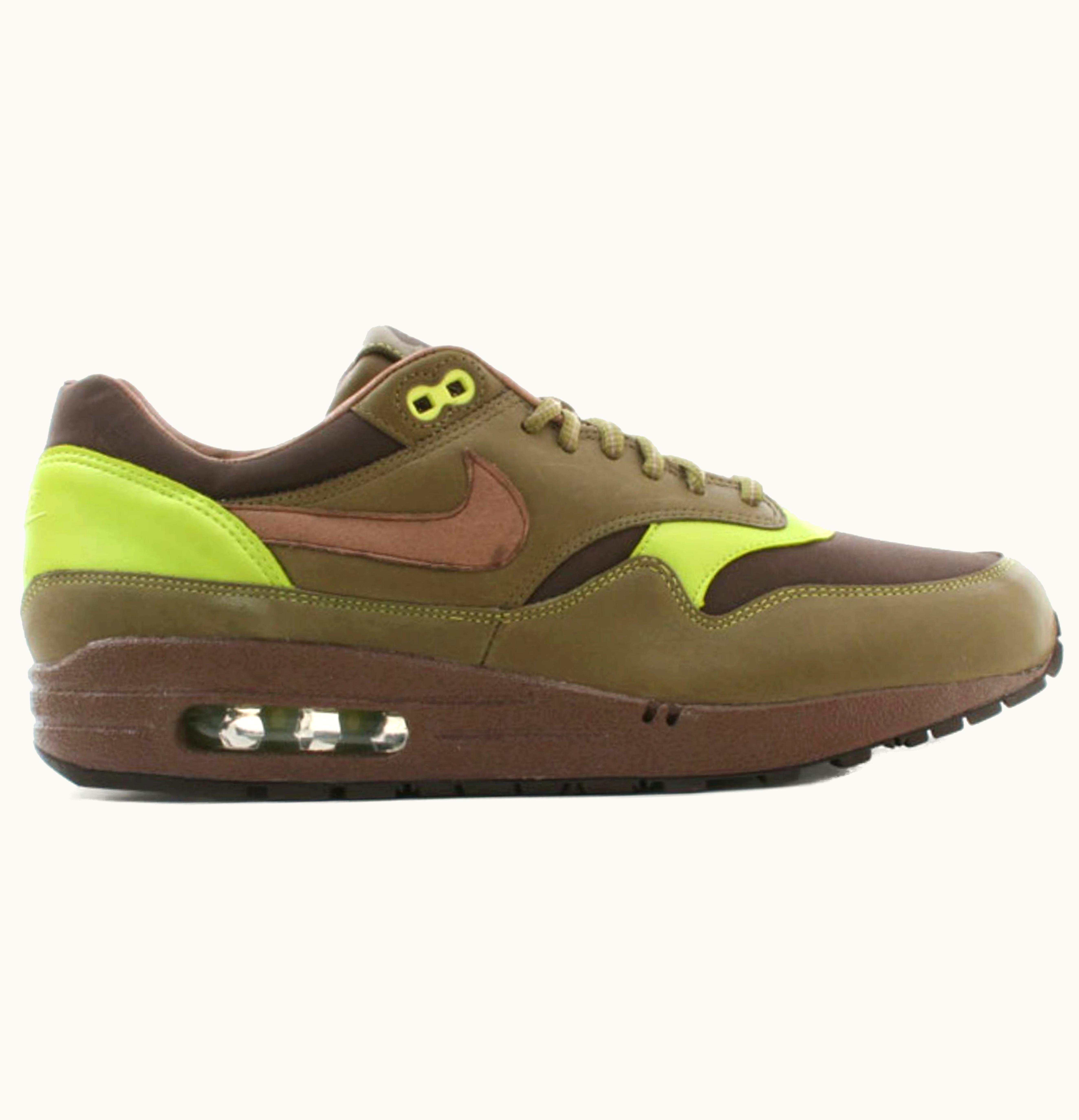 Nike Nike Air Max 1 Evolution Pack