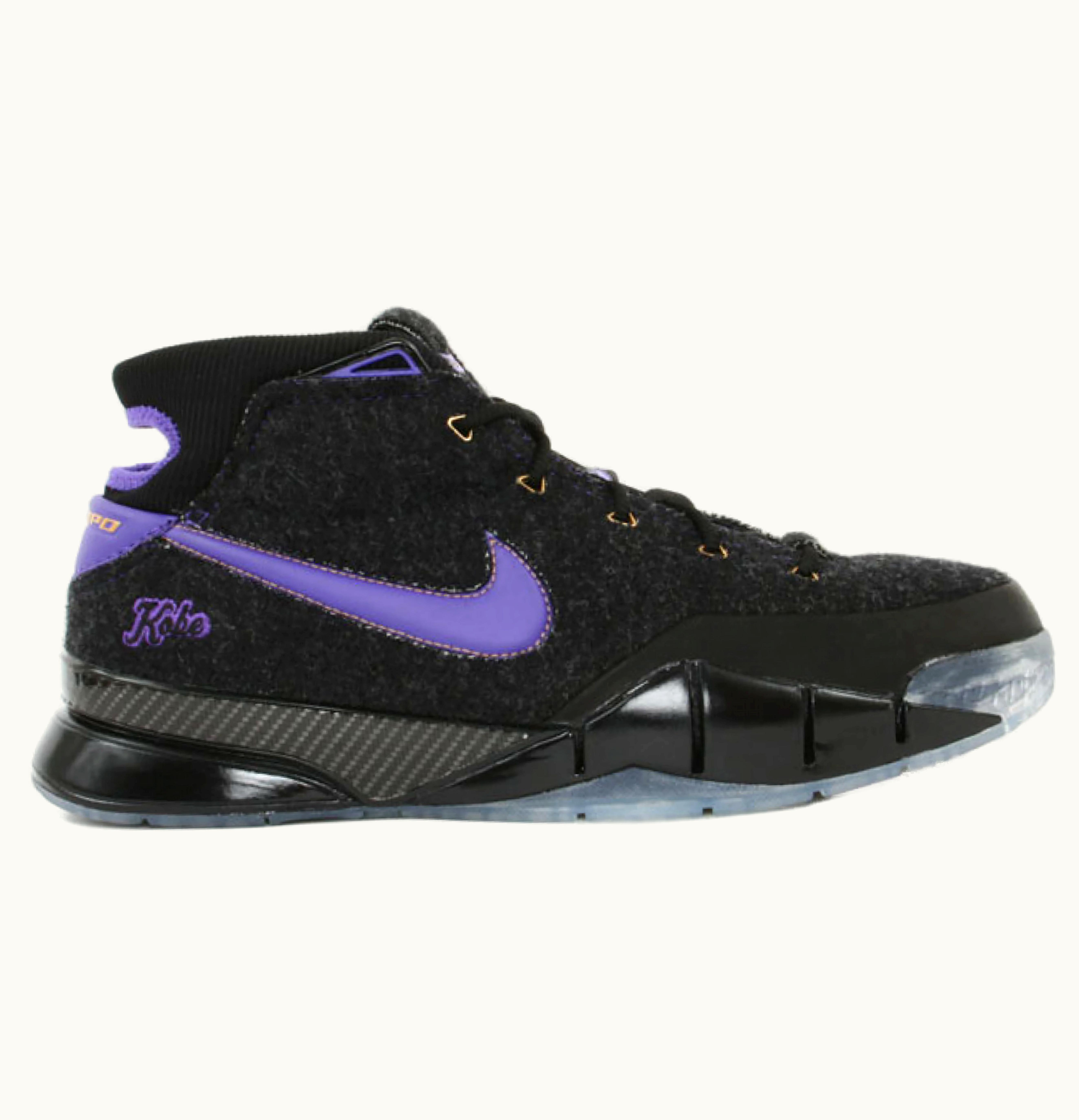 Nike Nike Kobe 1 Stash