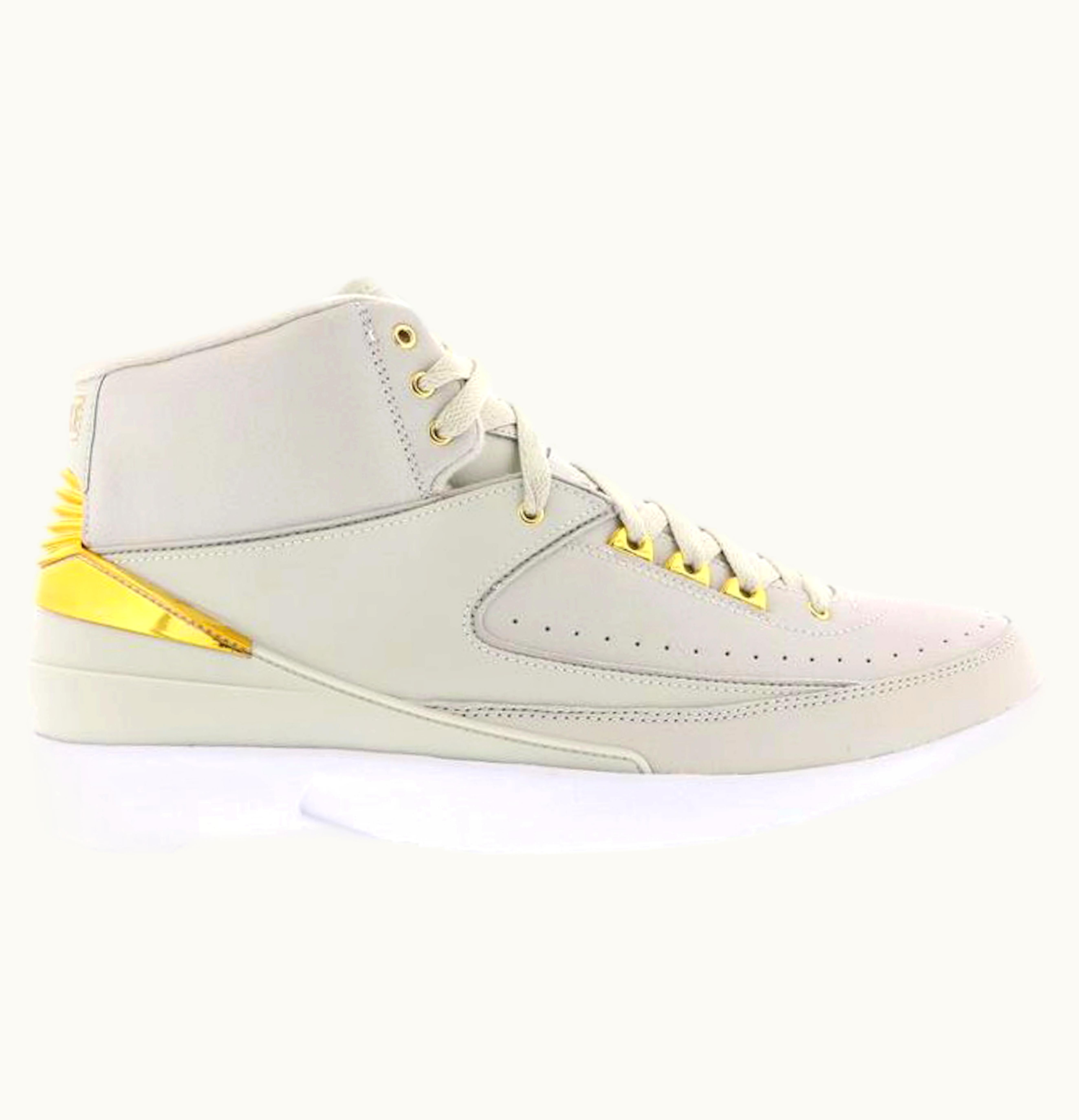 Jordan Air Jordan 2 Retro Quai 54