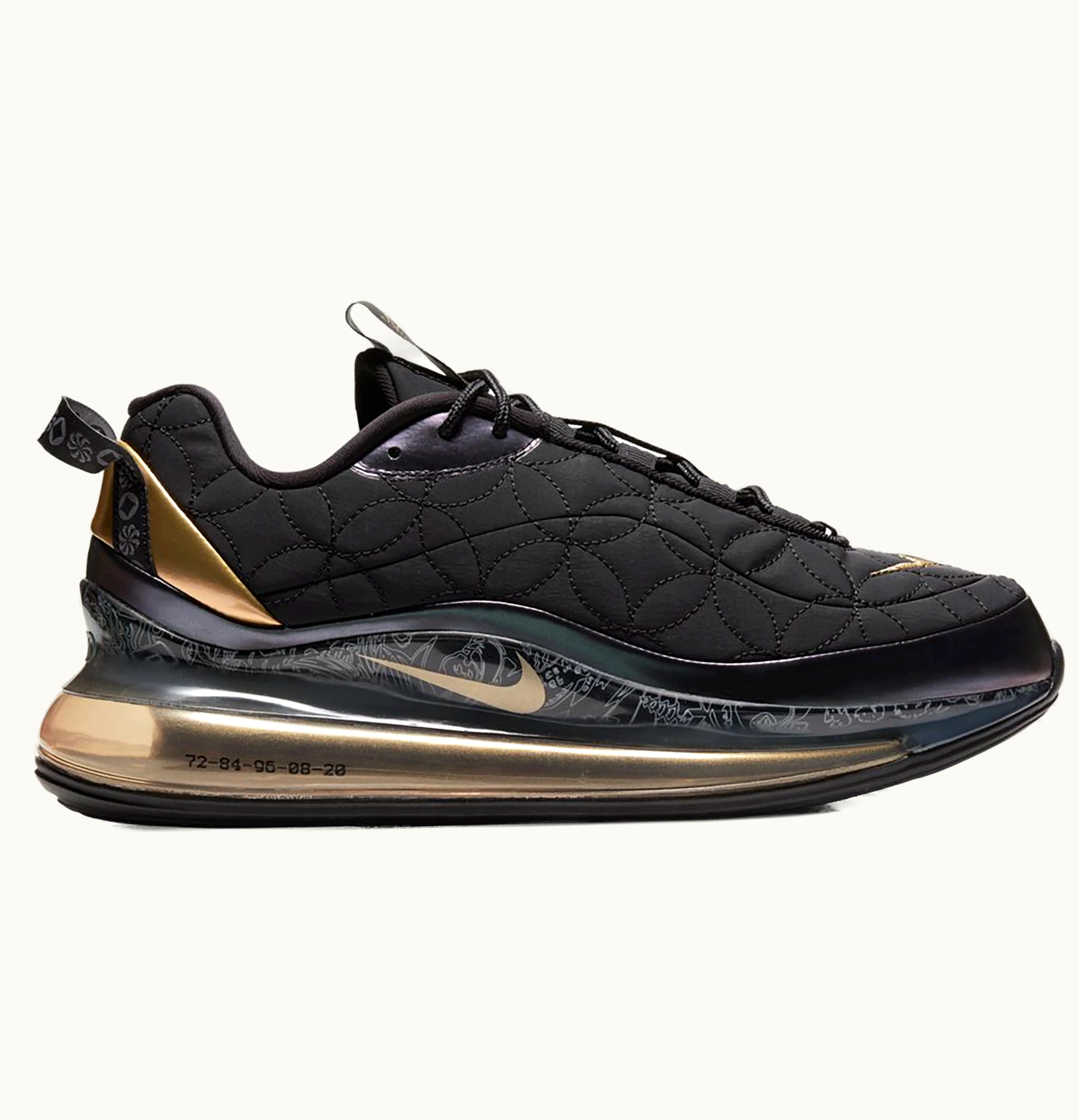 Nike Nike MX 720 818 Chinese New Year 2020