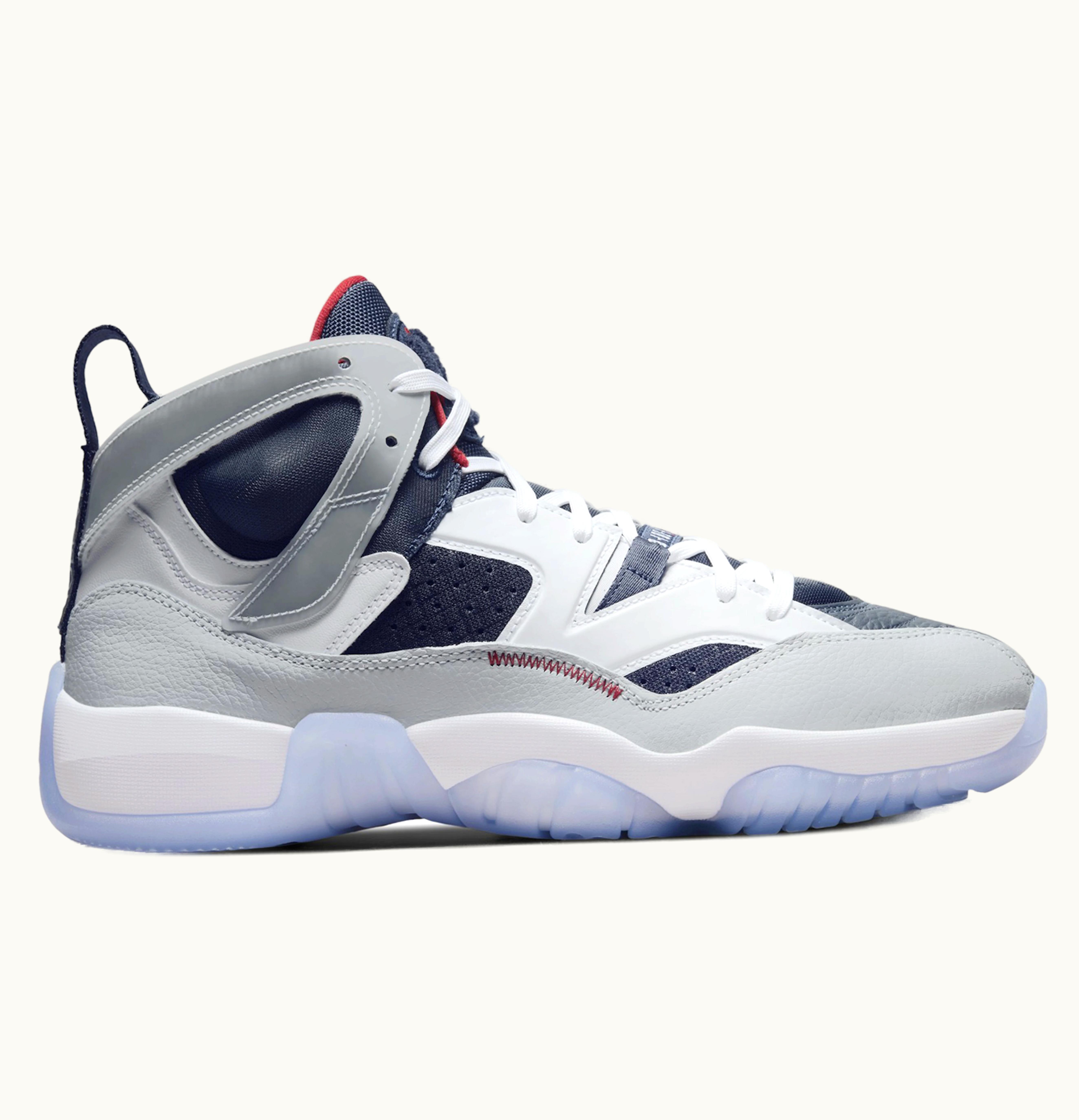 Jordan Air Jordan Jumpman Two Trey Olympic