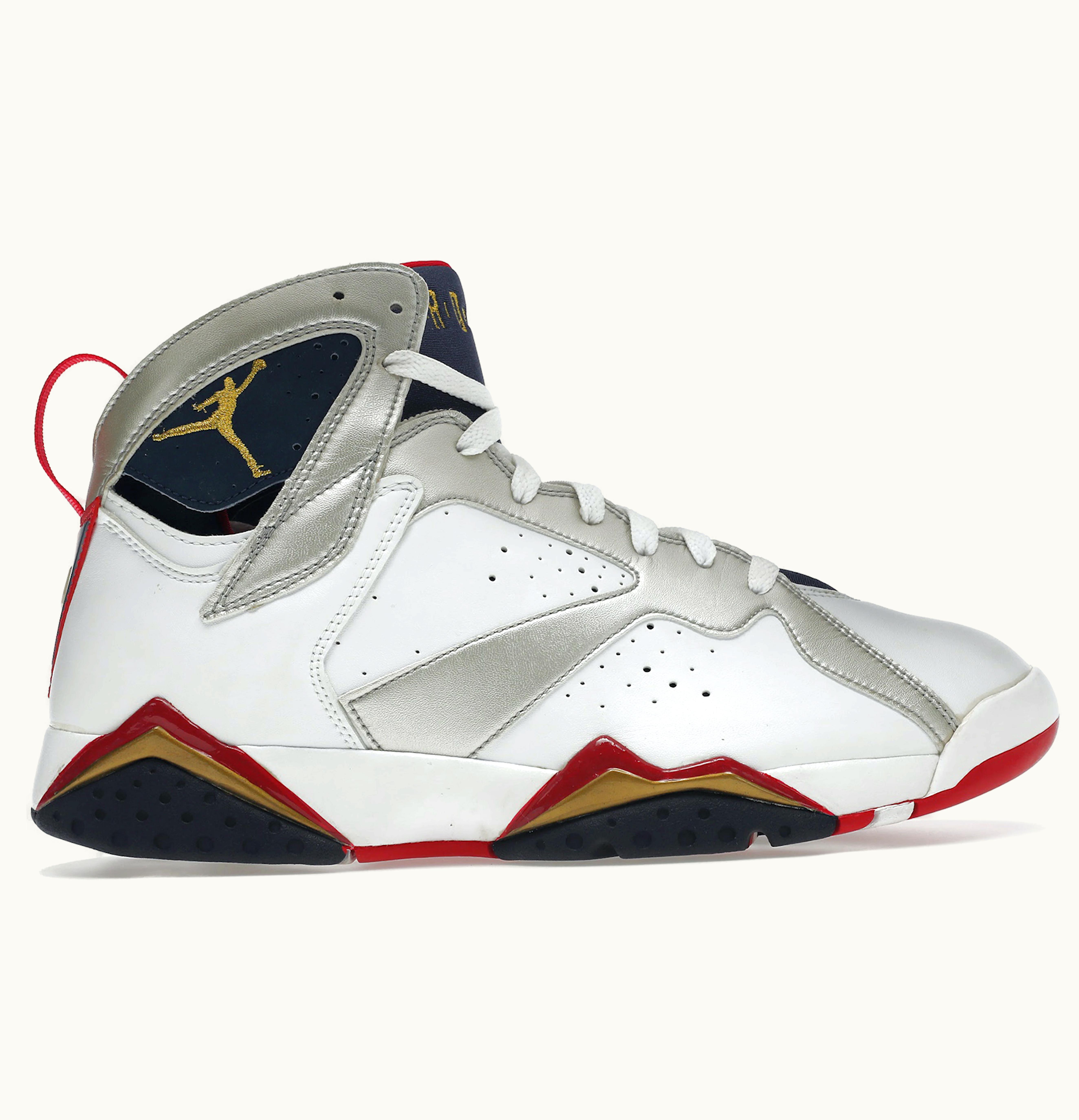 Jordan Air Jordan 7 Retro Olympic 2004