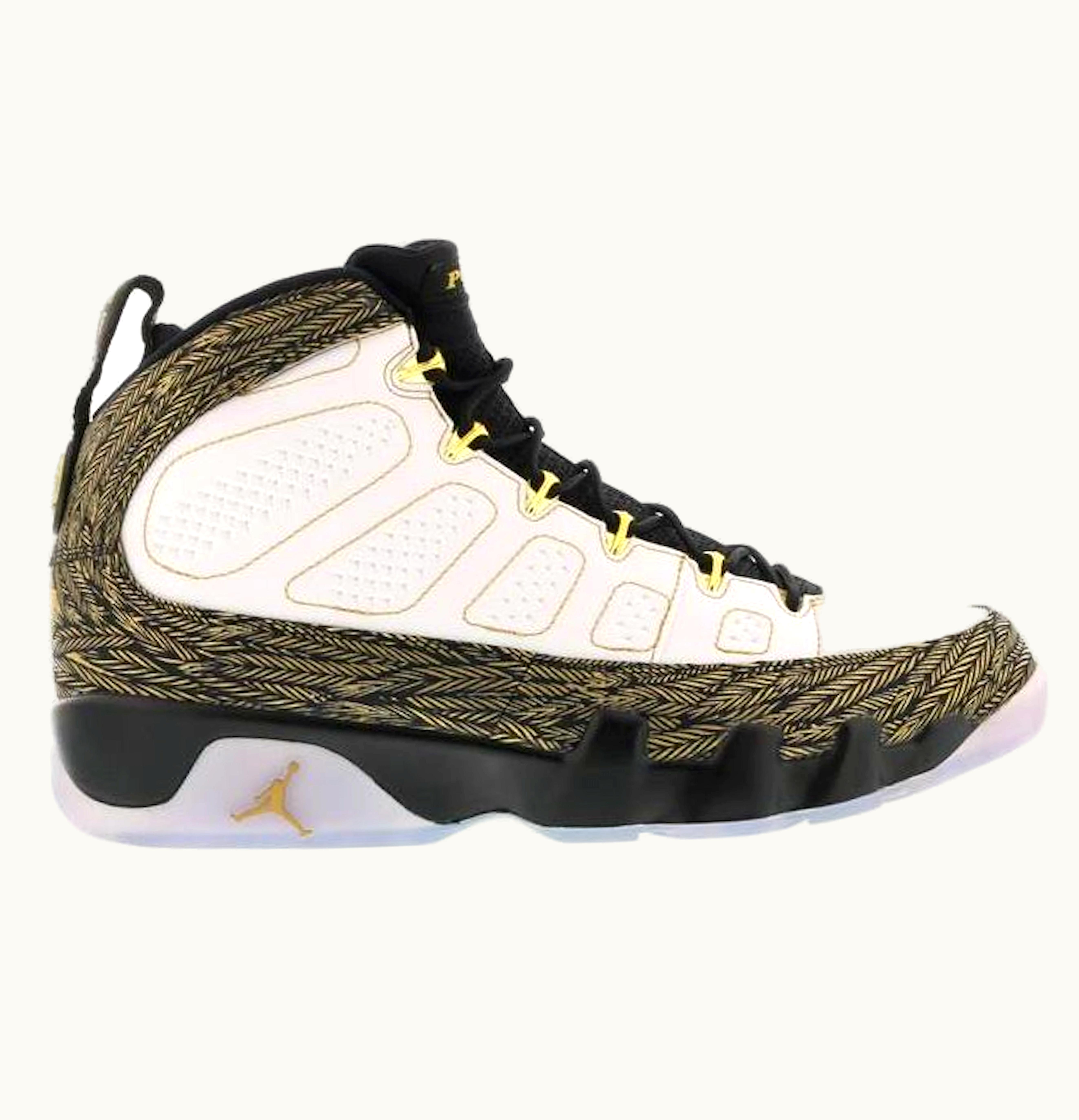 Jordan Air Jordan 9 Retro Doernbecher Pollito