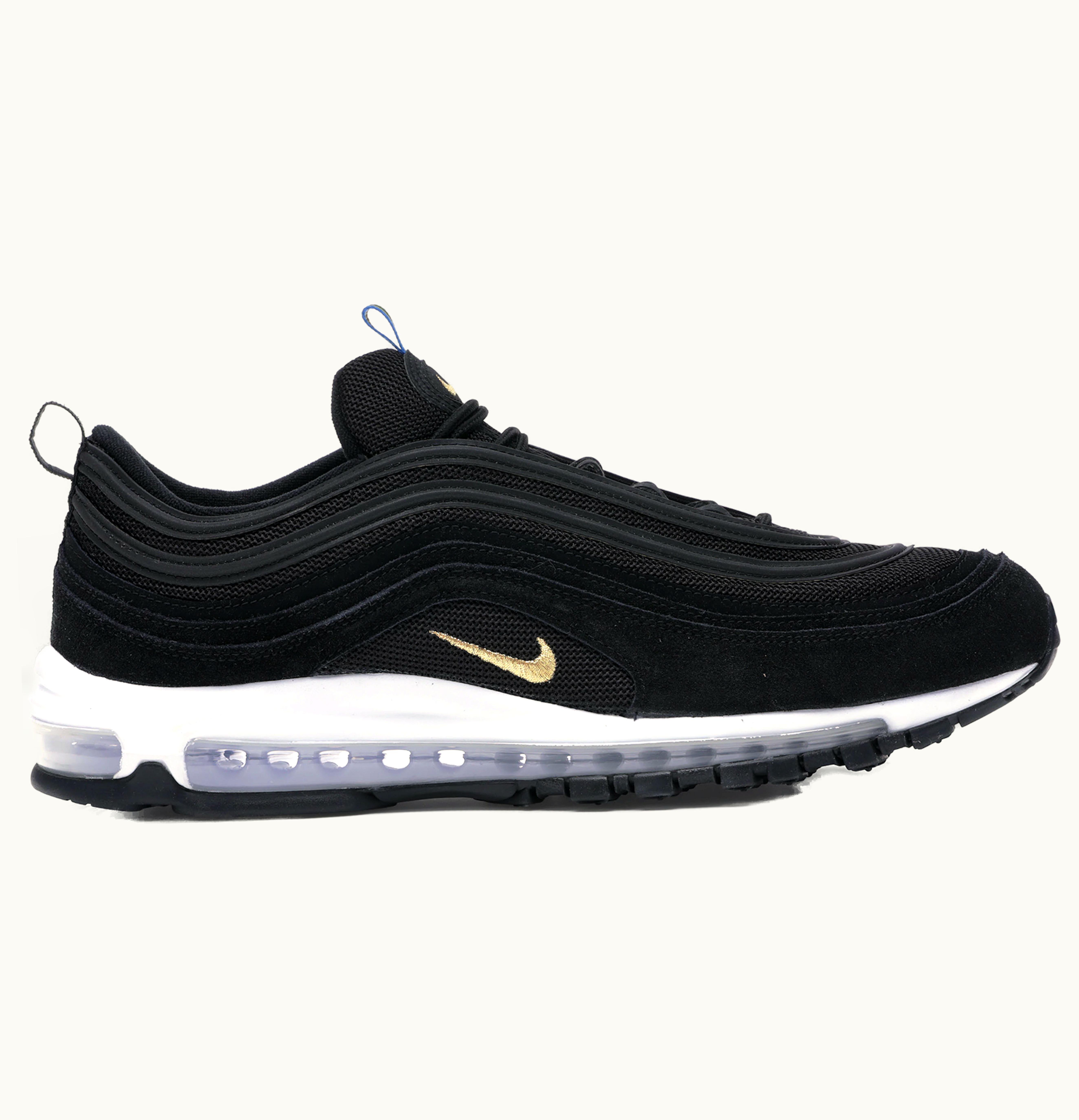 Nike Nike Air Max 97 Olympic Rings Pack Black