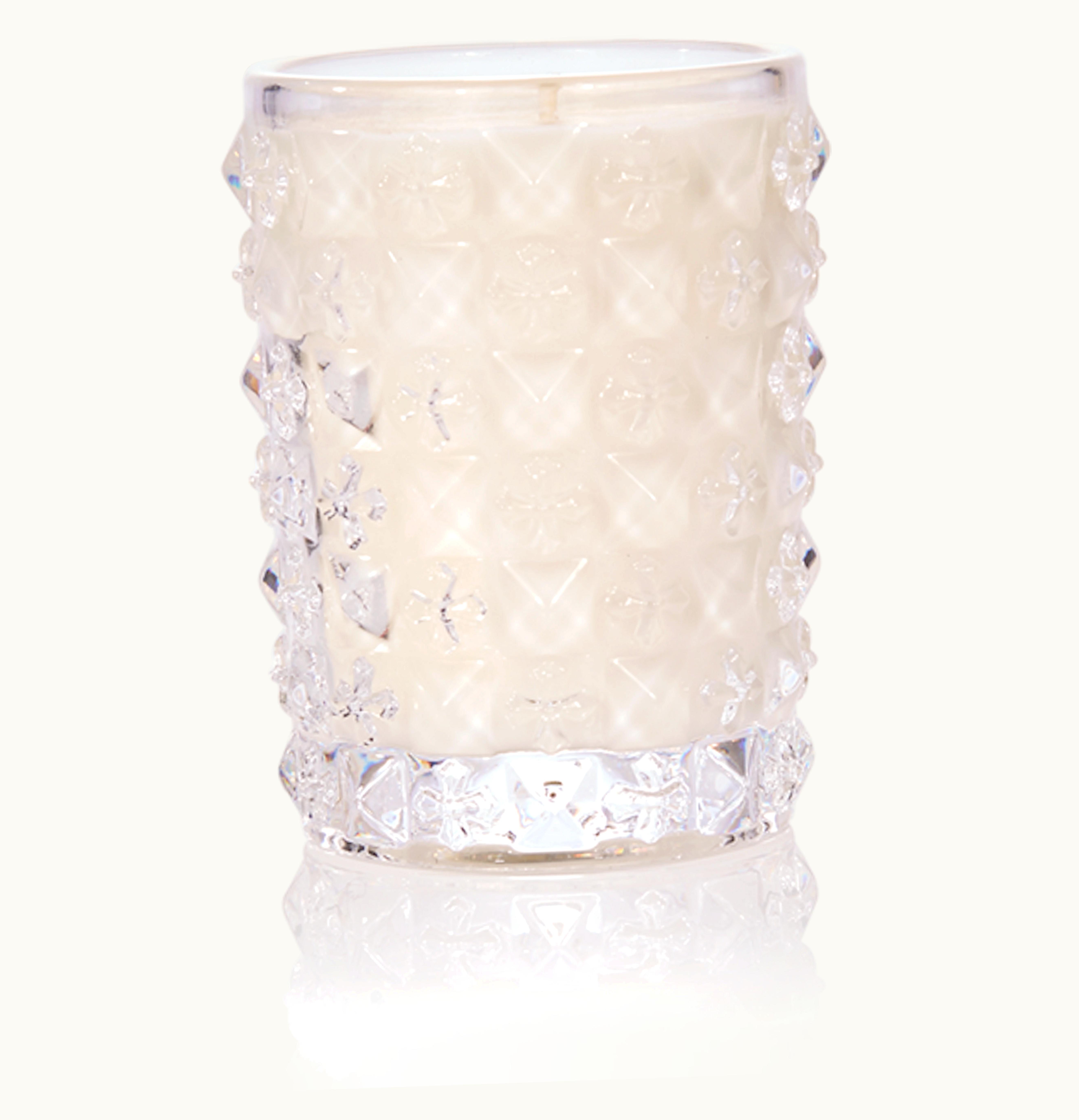 Chrome Hearts Chrome Hearts 22 Scented Candle 100G Crystal Candle Holder Included