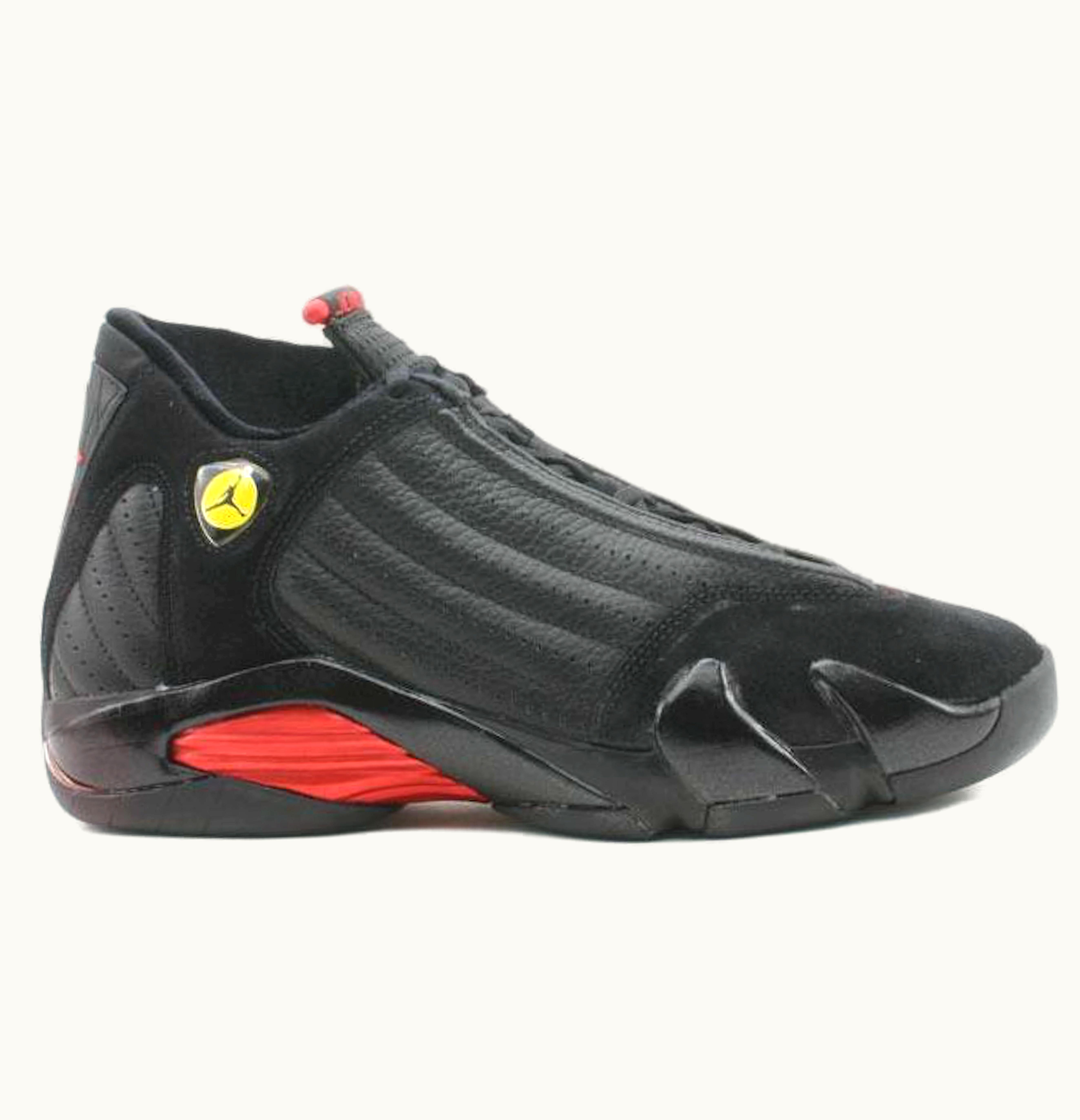 Jordan Air Jordan 14 Retro Last Shot 2005