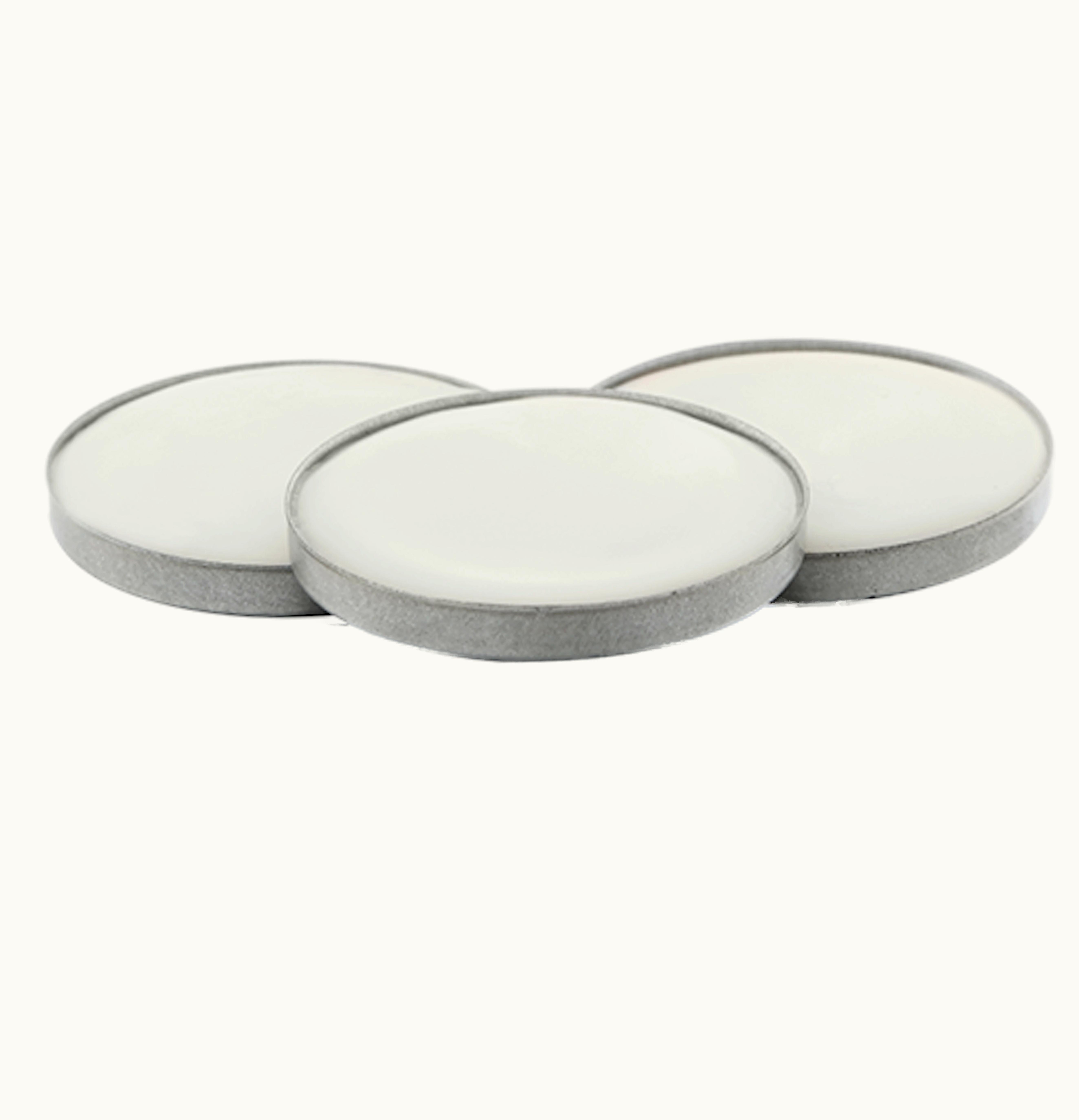 Chrome Hearts Chrome Hearts 22 Solid Perfume Refill Set Silver Case Not Included