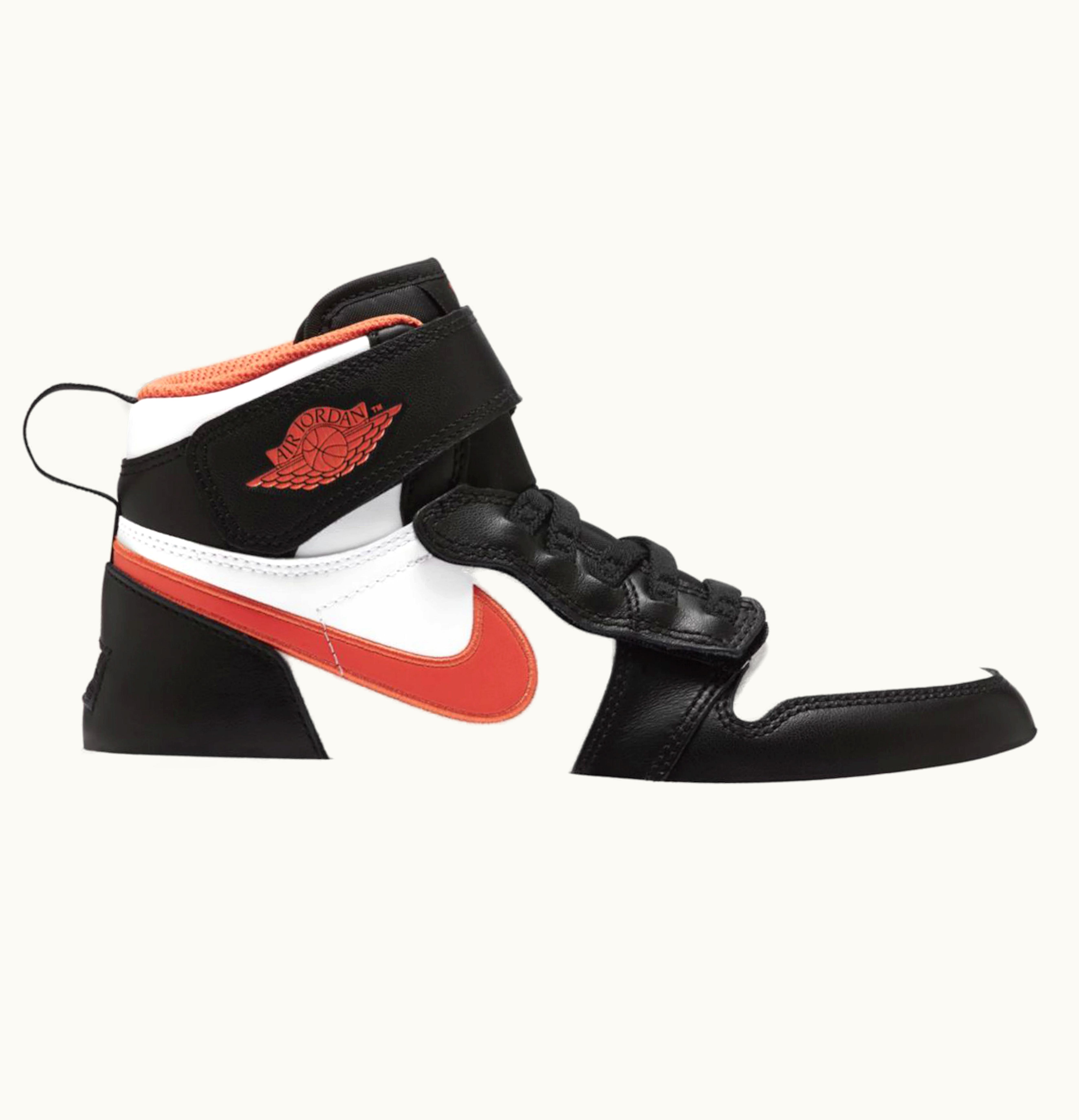 Jordan Air Jordan 1 Retro High Flyease Turf Orange GS