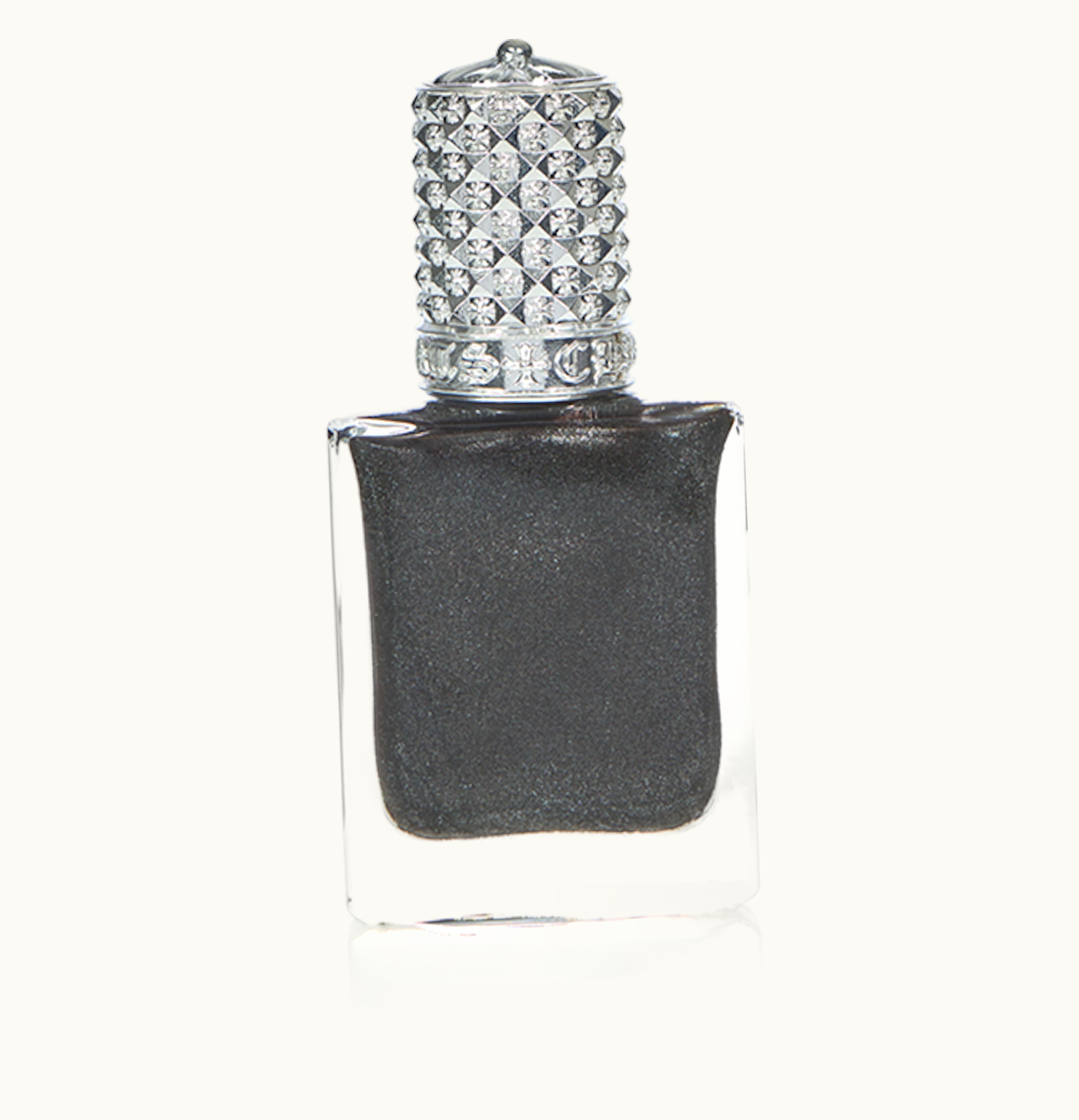 Chrome Hearts Chrome Hearts 22 Scented Nail Lacquer With Crystal Bottle and Sterling Silver Closure Sugar Jones