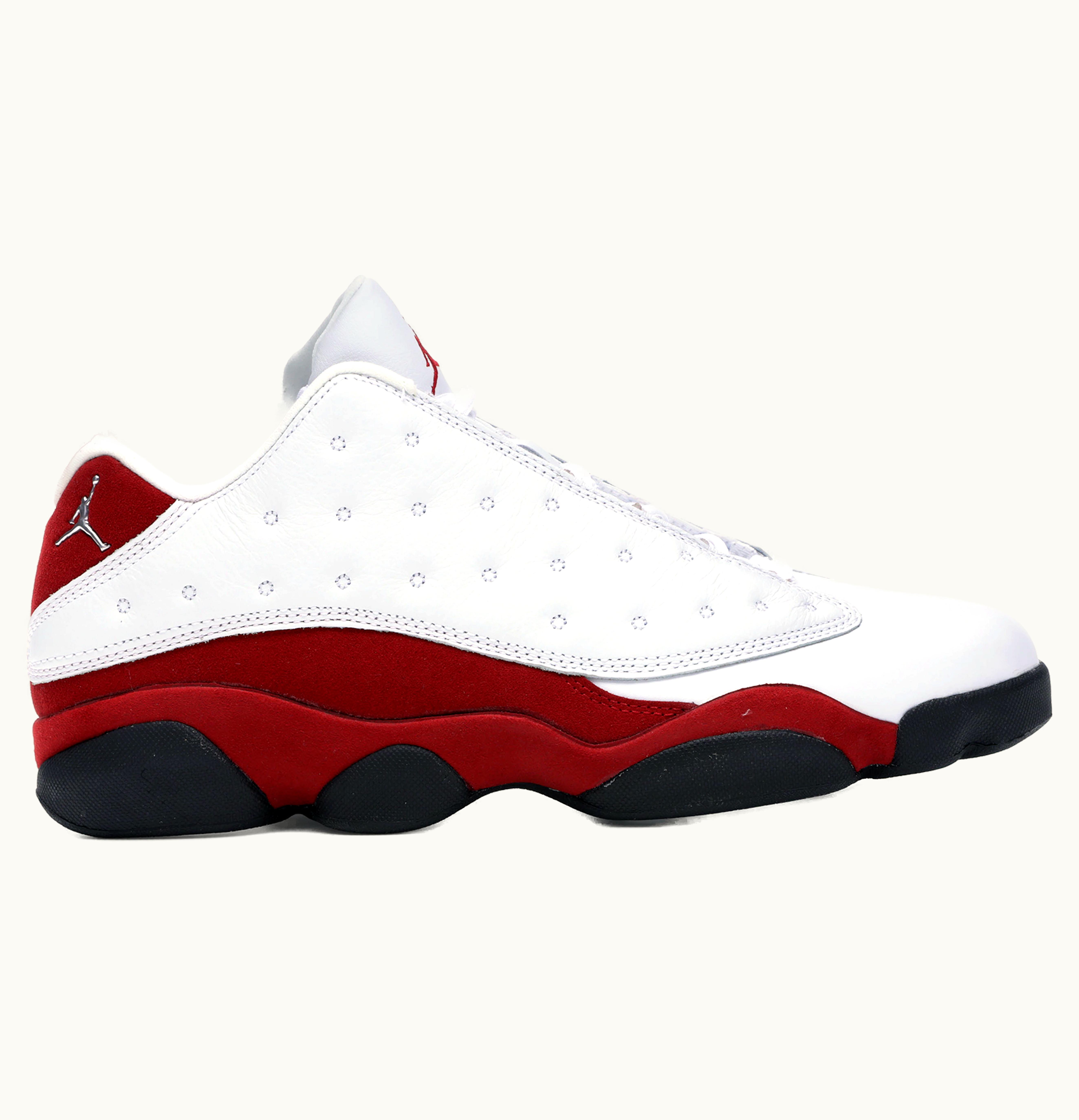 Jordan Air Jordan 13 Retro Low Cherry 2005