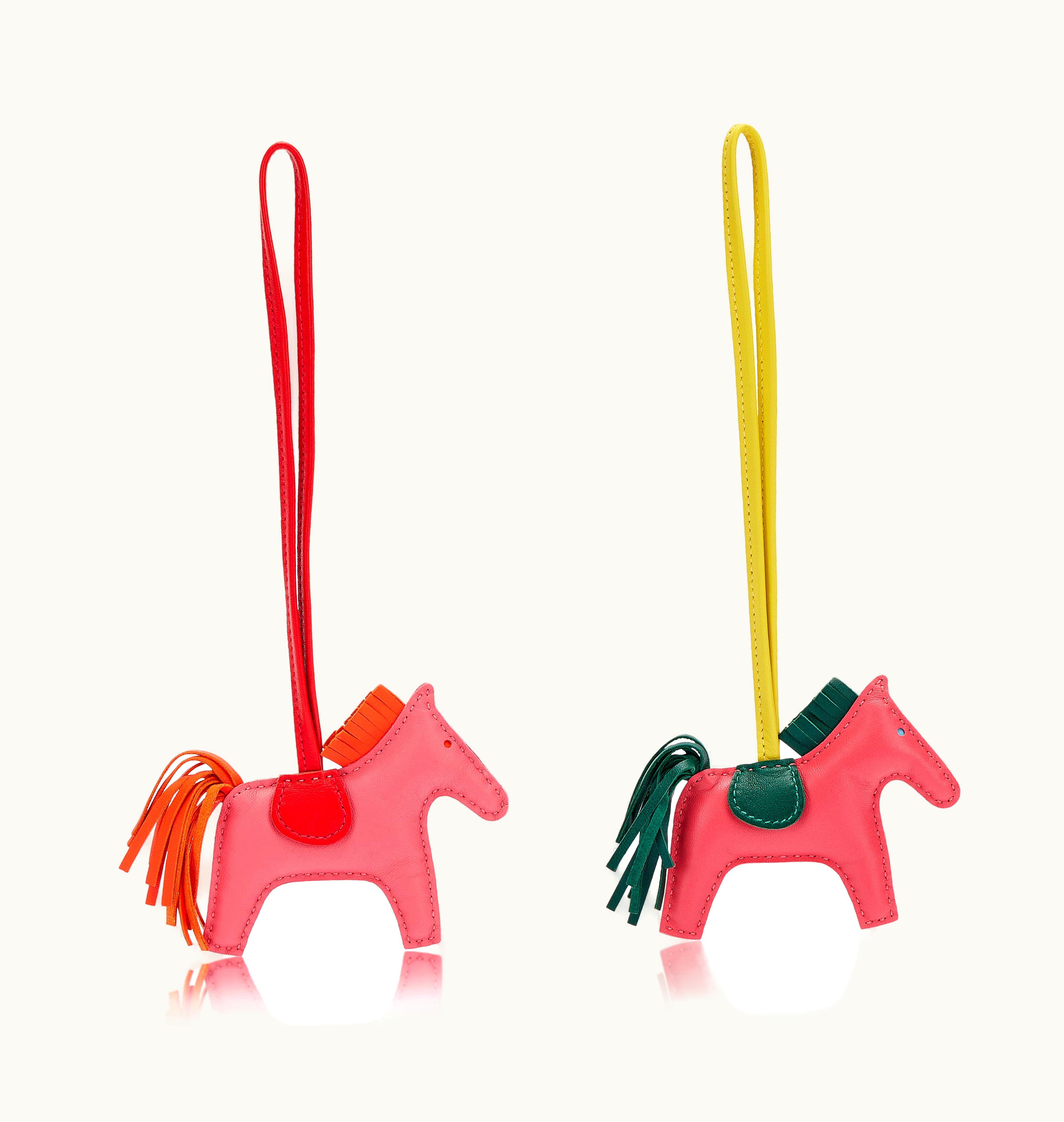 Hermès Hermès PM Hermès Grigri Rodeo Charms