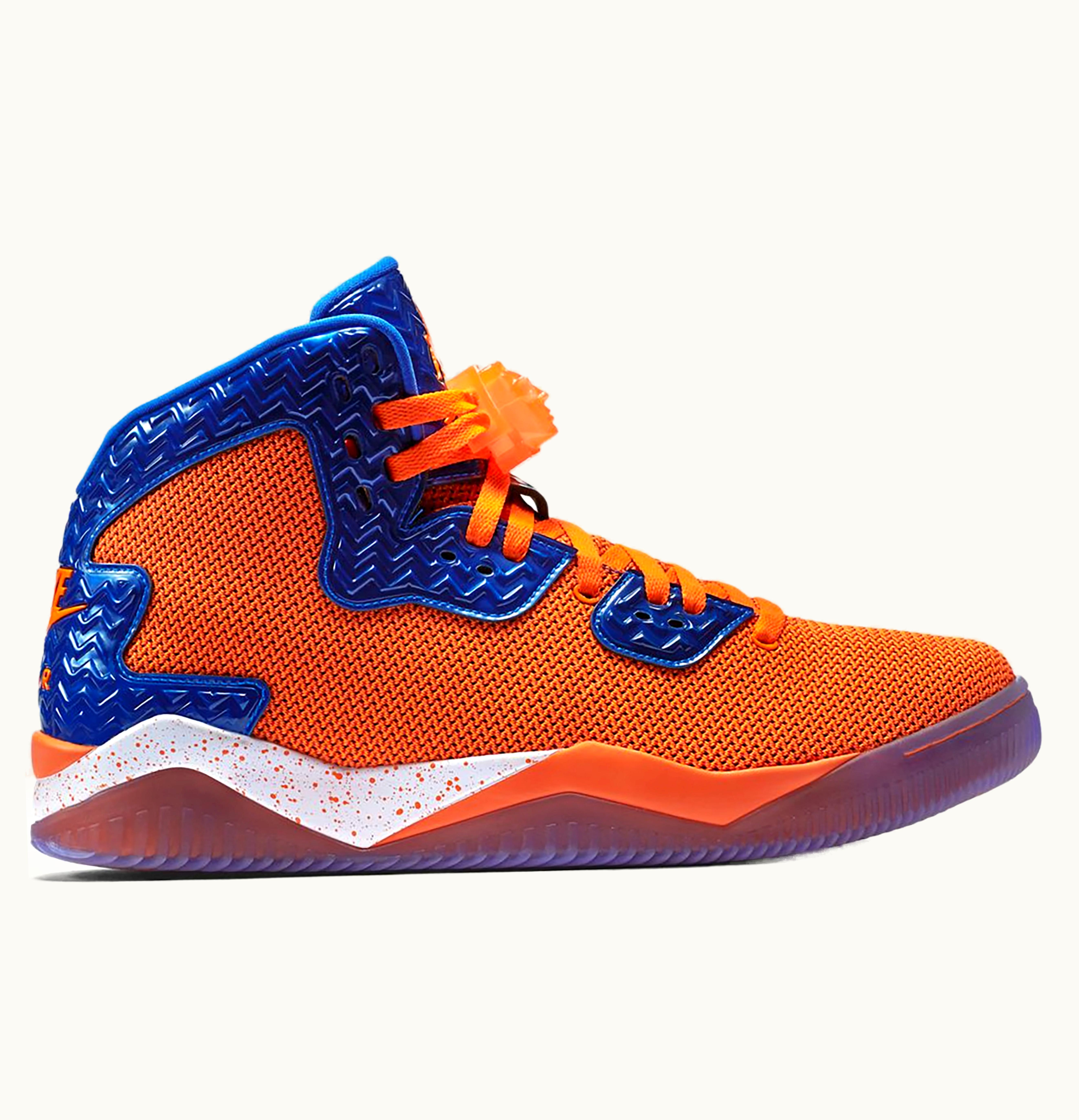 Jordan Air Jordan Spike Forty PE Total Orange