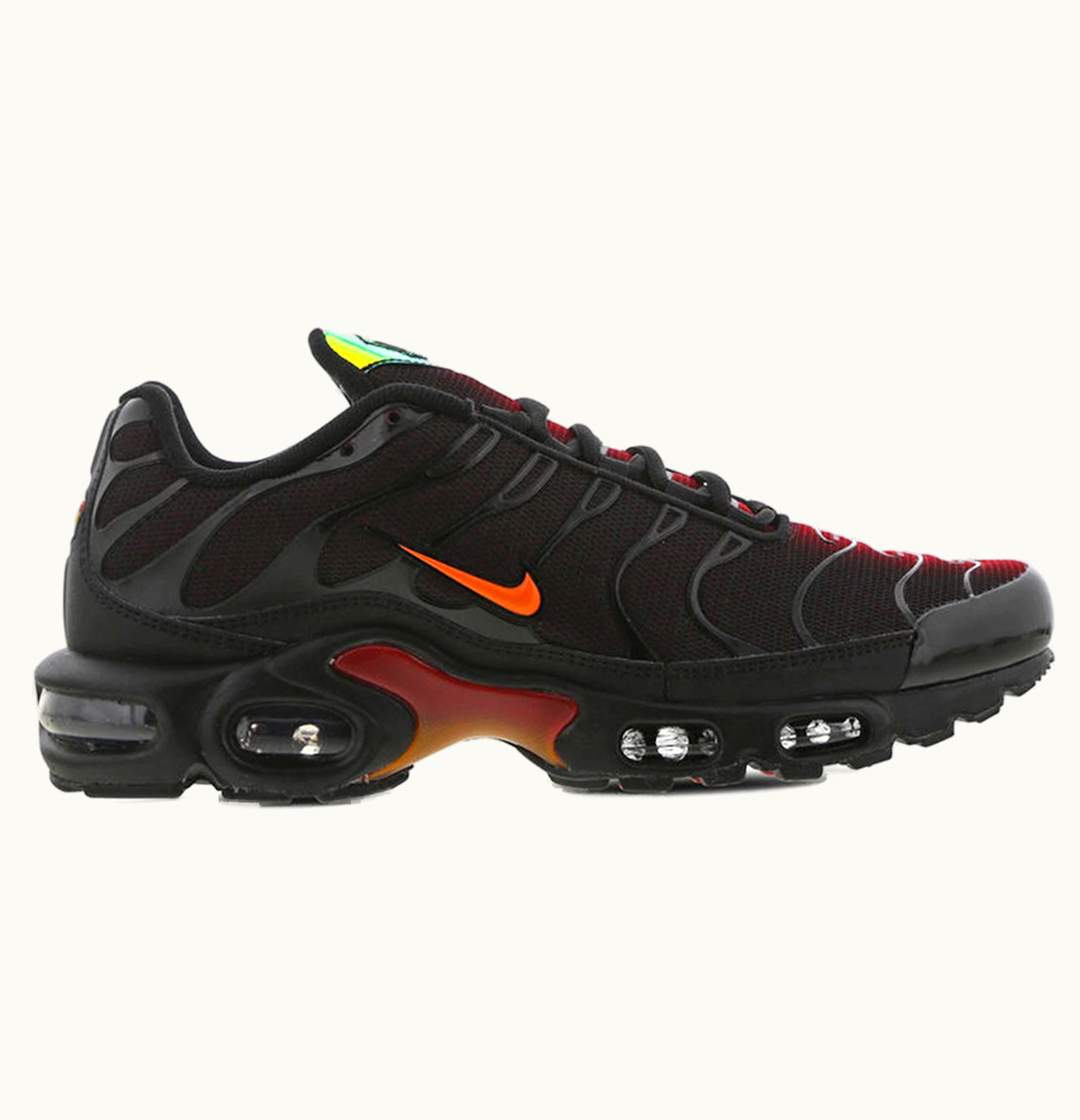 Nike Nike Air Max Plus TN Magma Orange Pack