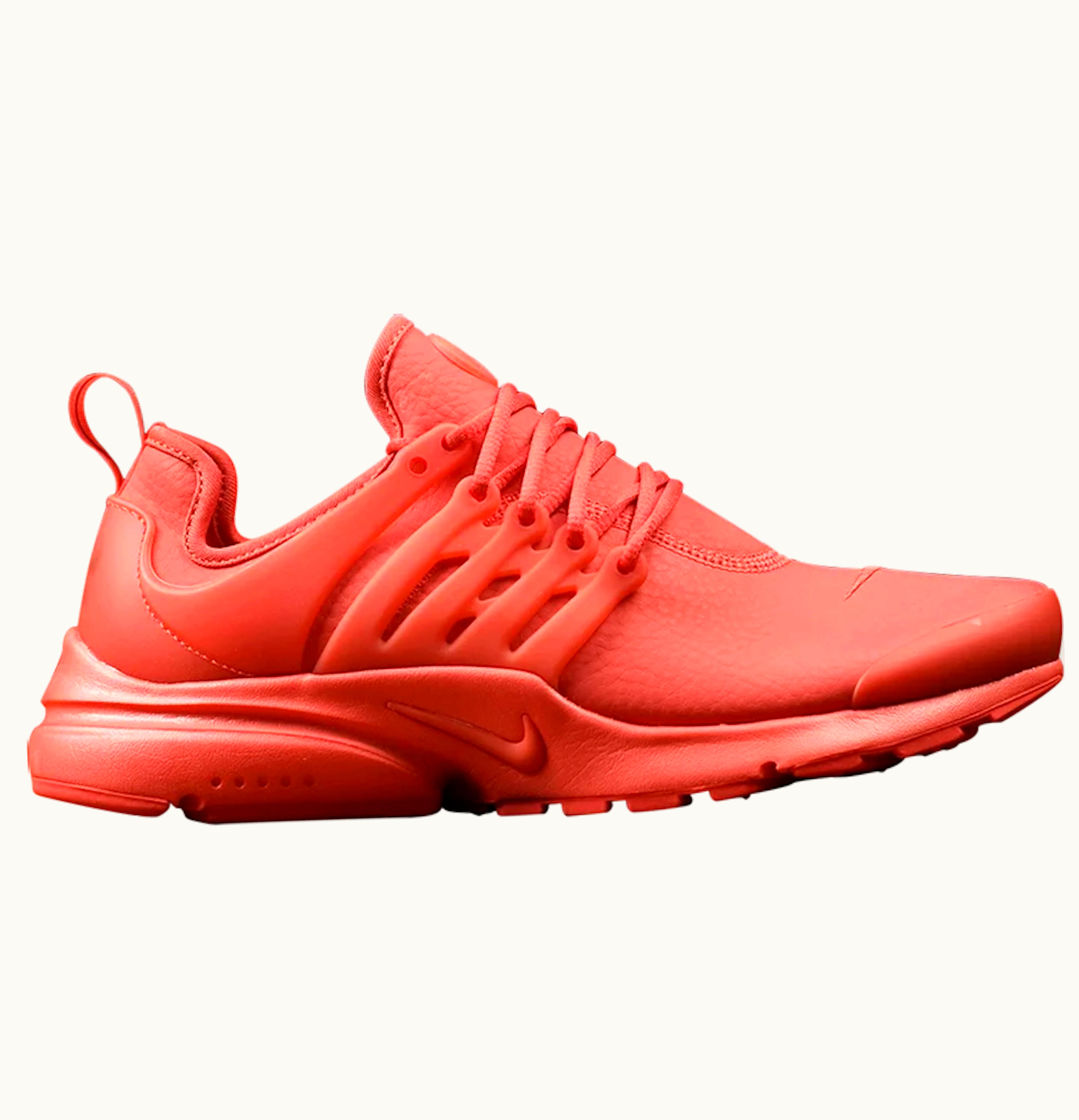 Nike Nike Air Presto Premium Max Orange W
