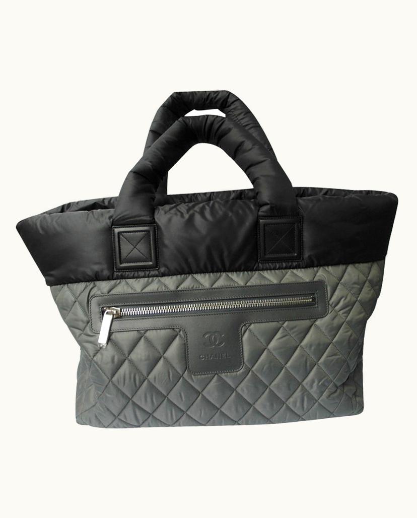 Chanel Chanel Women's Coco In Grey