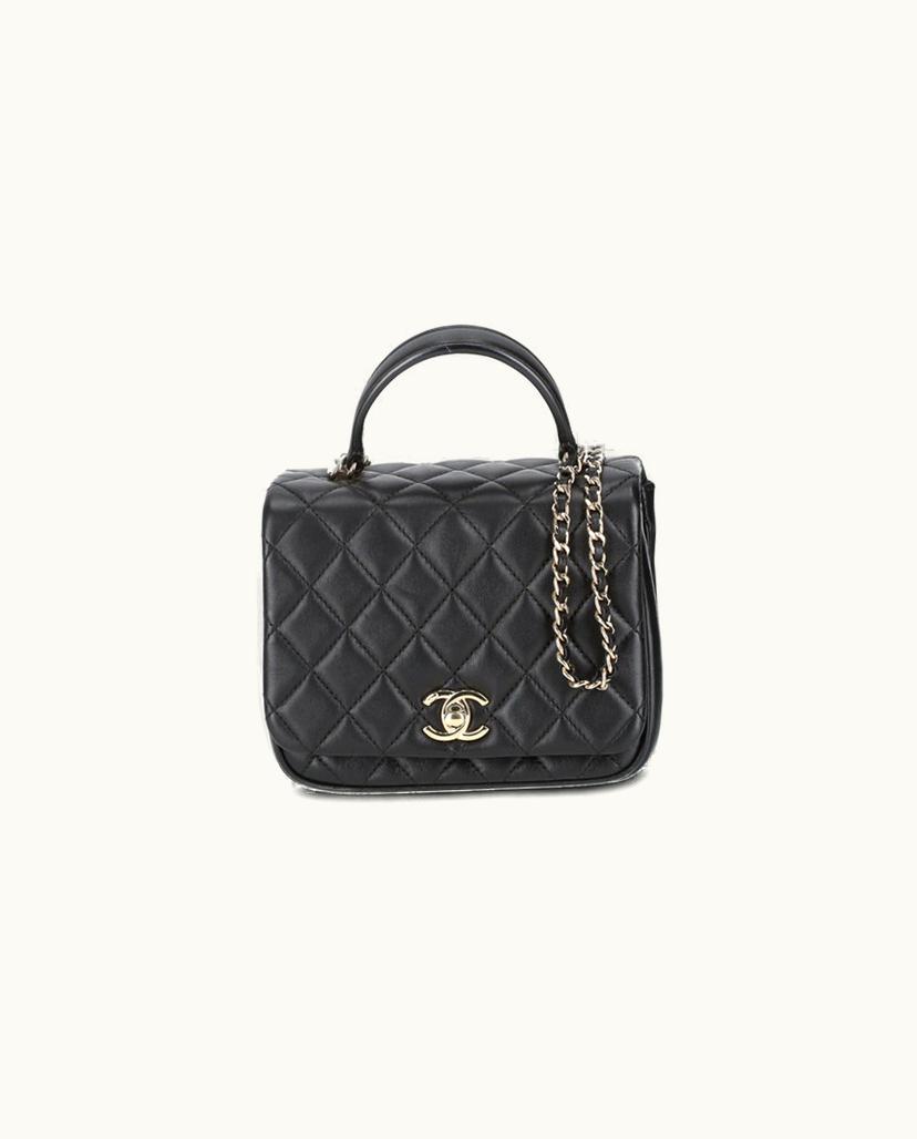 Chanel Chanel Women's Mini Citizen Chic Flap Bag