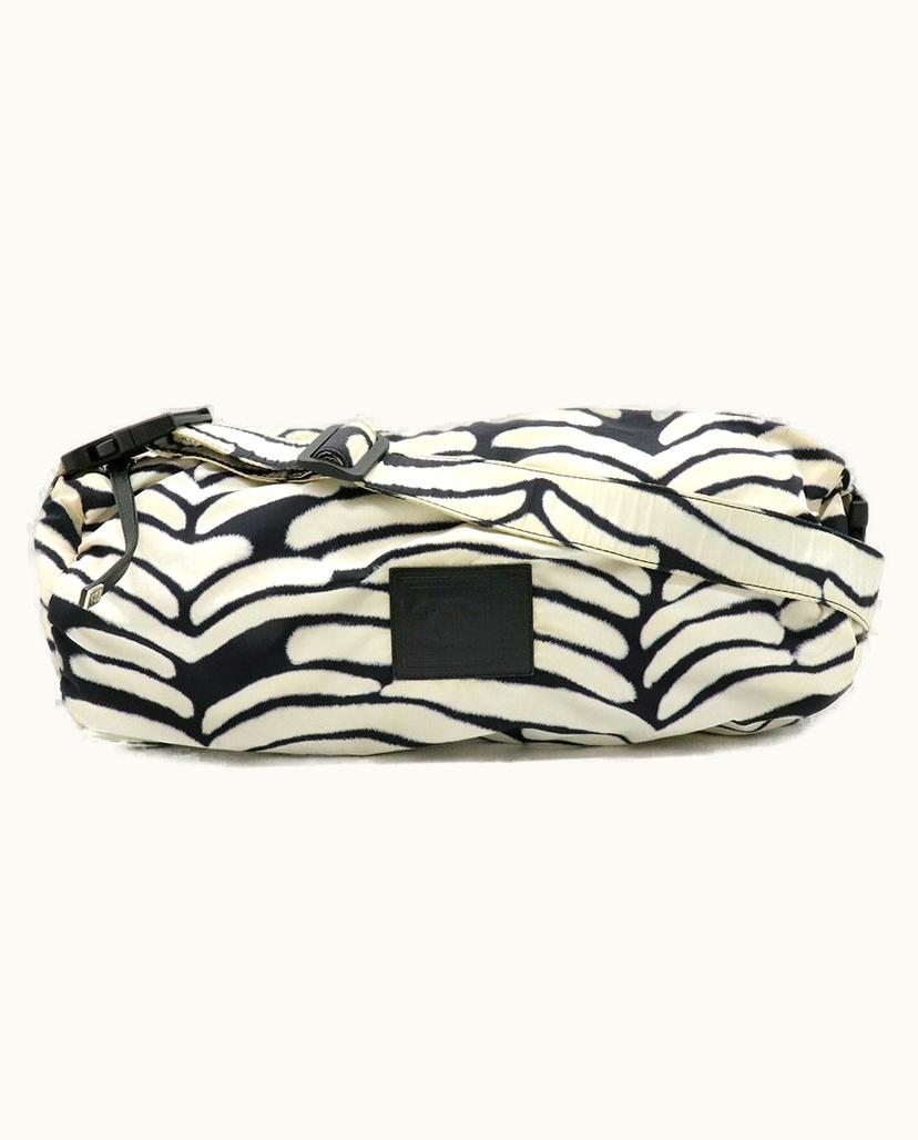 Chanel Chanel Multicolour Classic Shoulder Bag