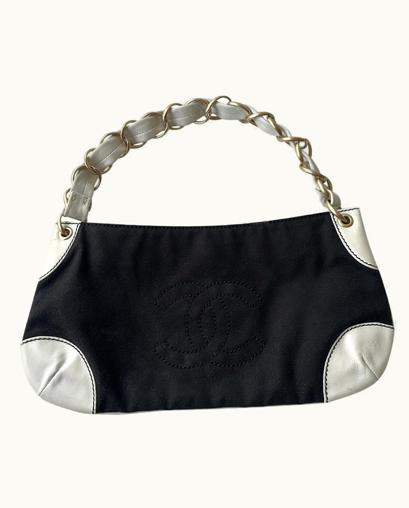 Chanel Chanel Women's Handbag Canvas