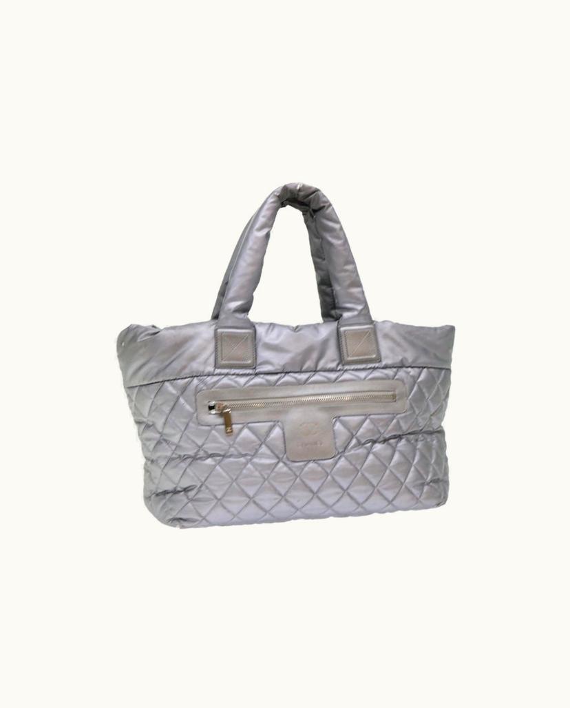 Chanel Chanel Classic Flap Handbag Black