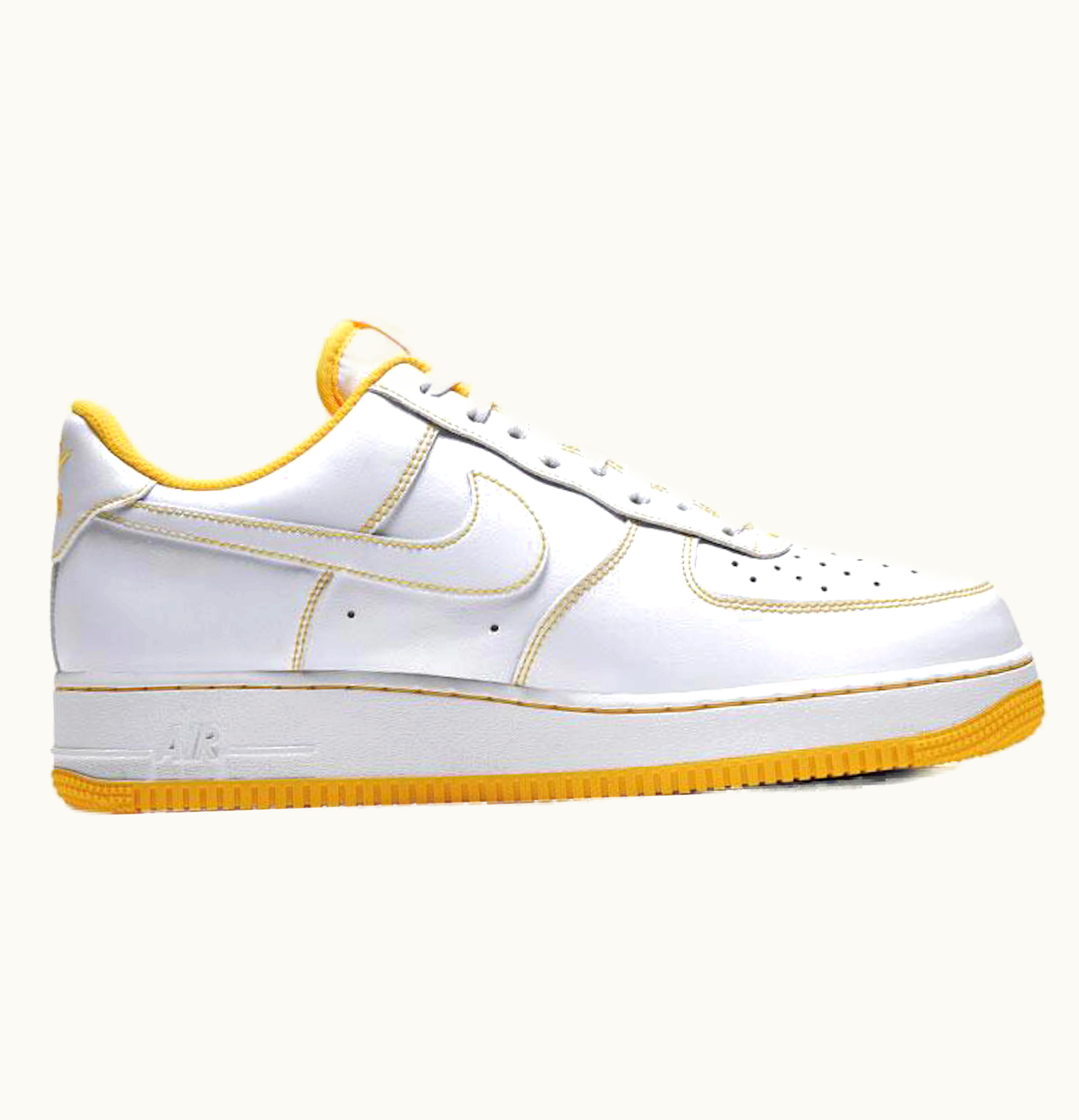 Nike Nike Air Force 1 07 Laser Orange