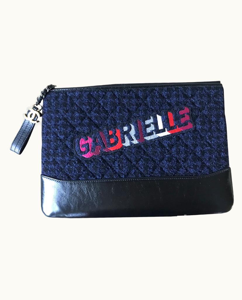 Chanel Chanel Women's Clutch Bag