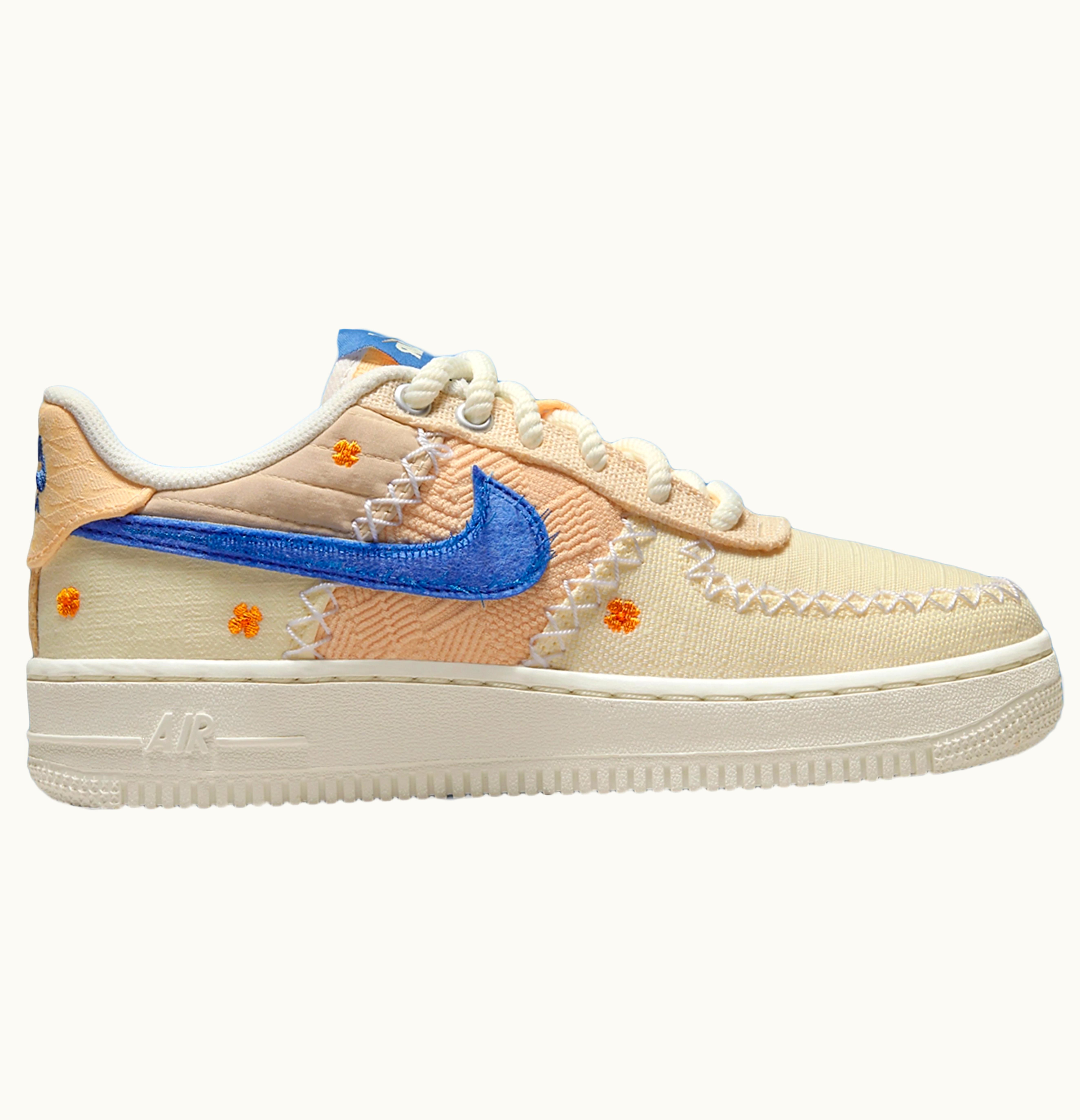 Nike Nike Air Force 1 Low 40th Anniversary Los Angels GS