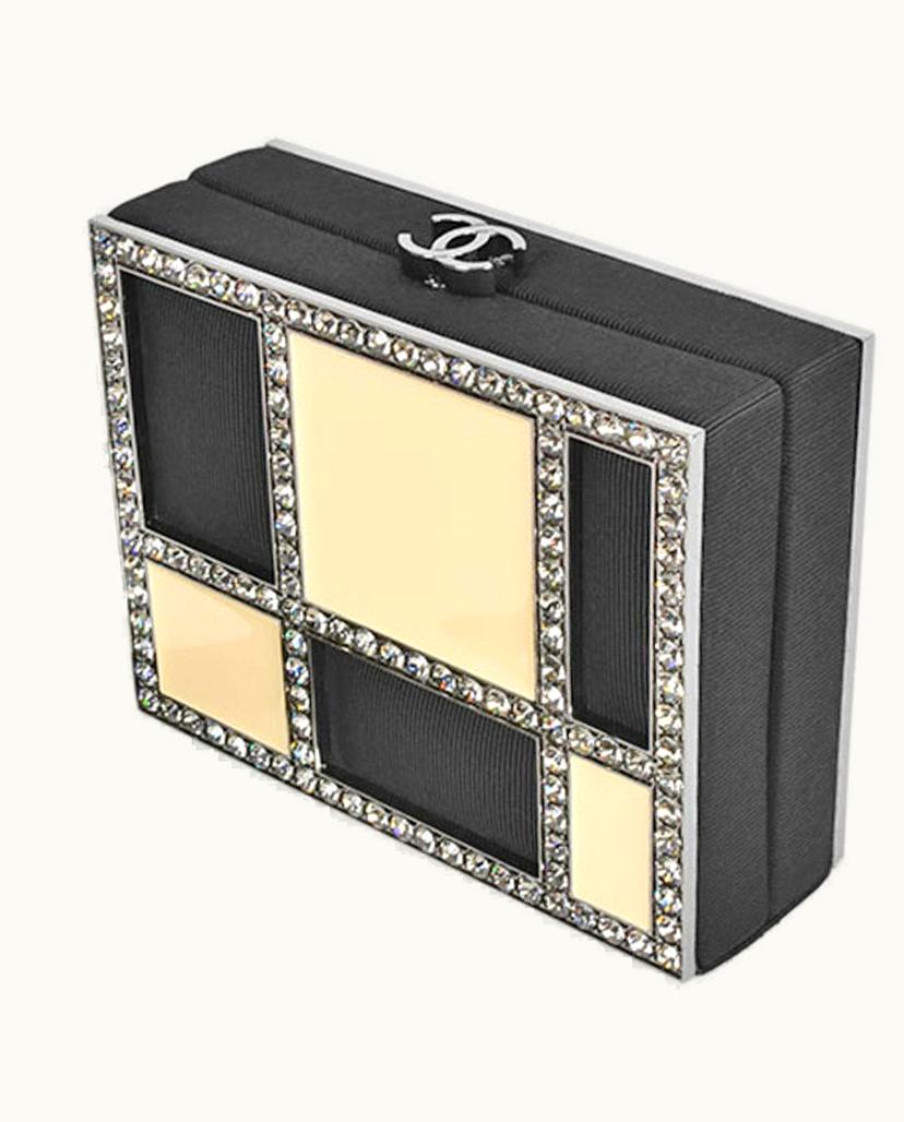 Chanel Chanel Women's Clutch Bag In Beige