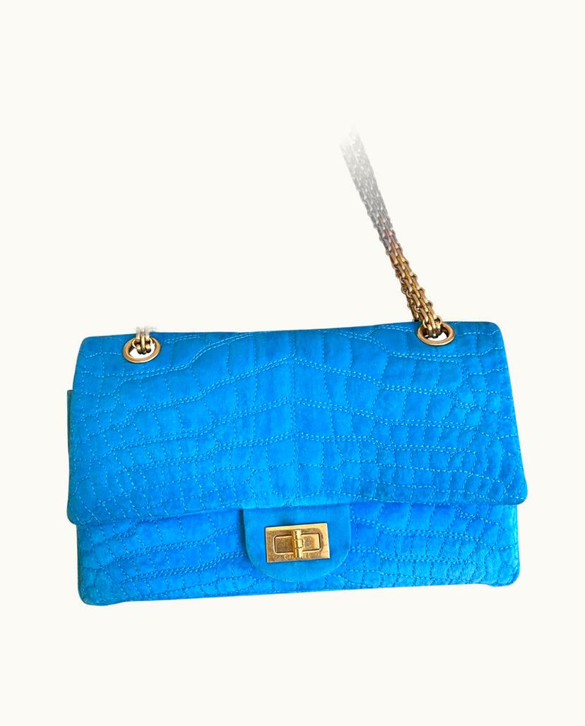 Chanel Chanel Women's 2.55