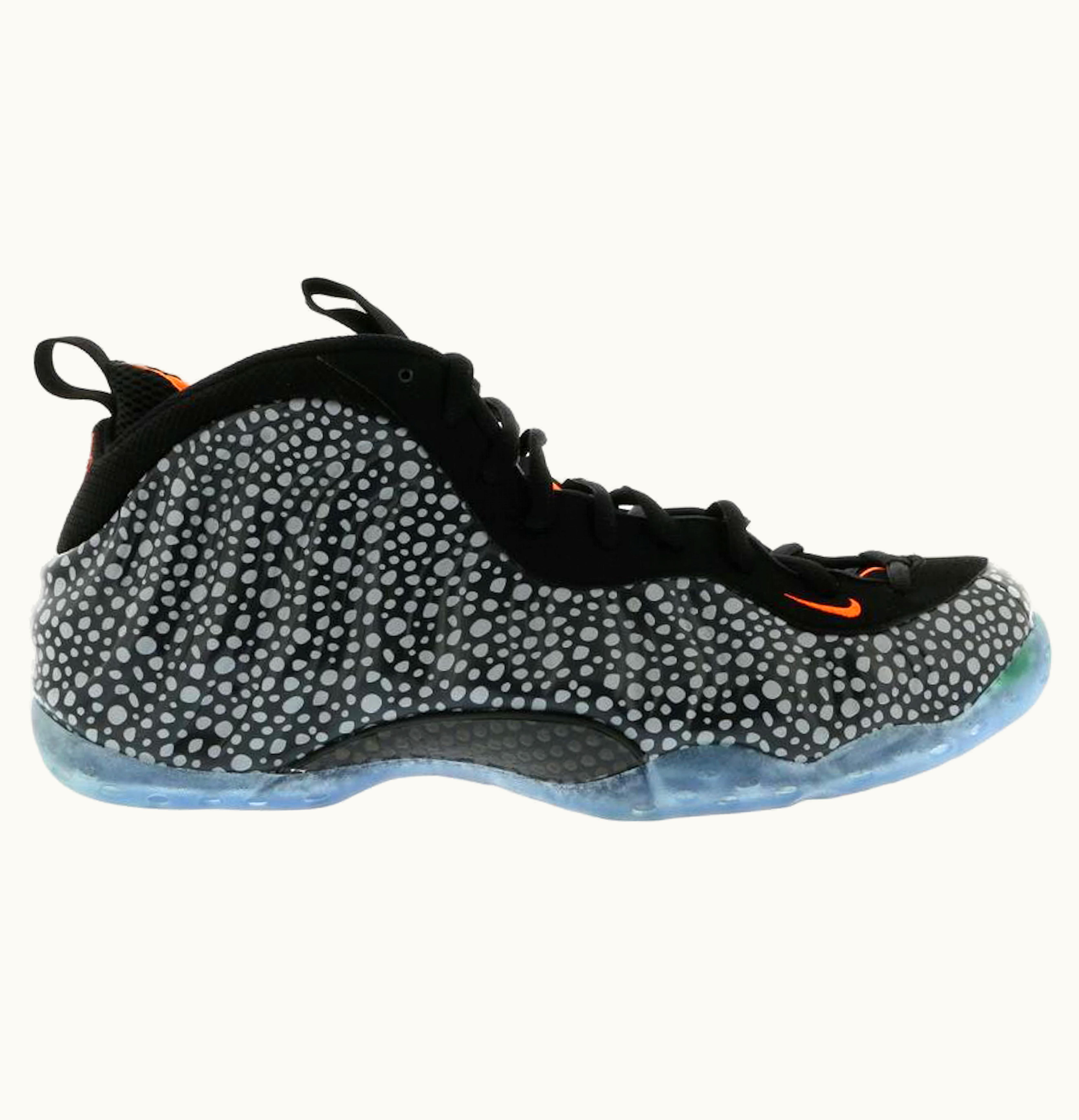 Nike Air Foamposite One Safari