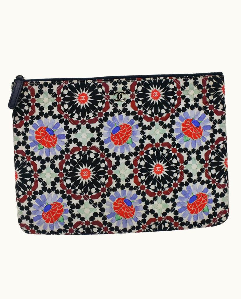 Chanel Chanel Women's Matelassée