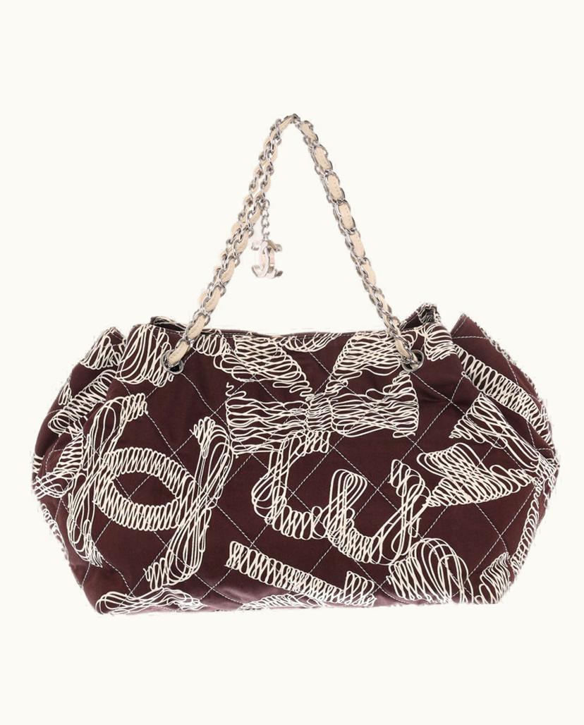 Chanel Chanel Women's Shopper