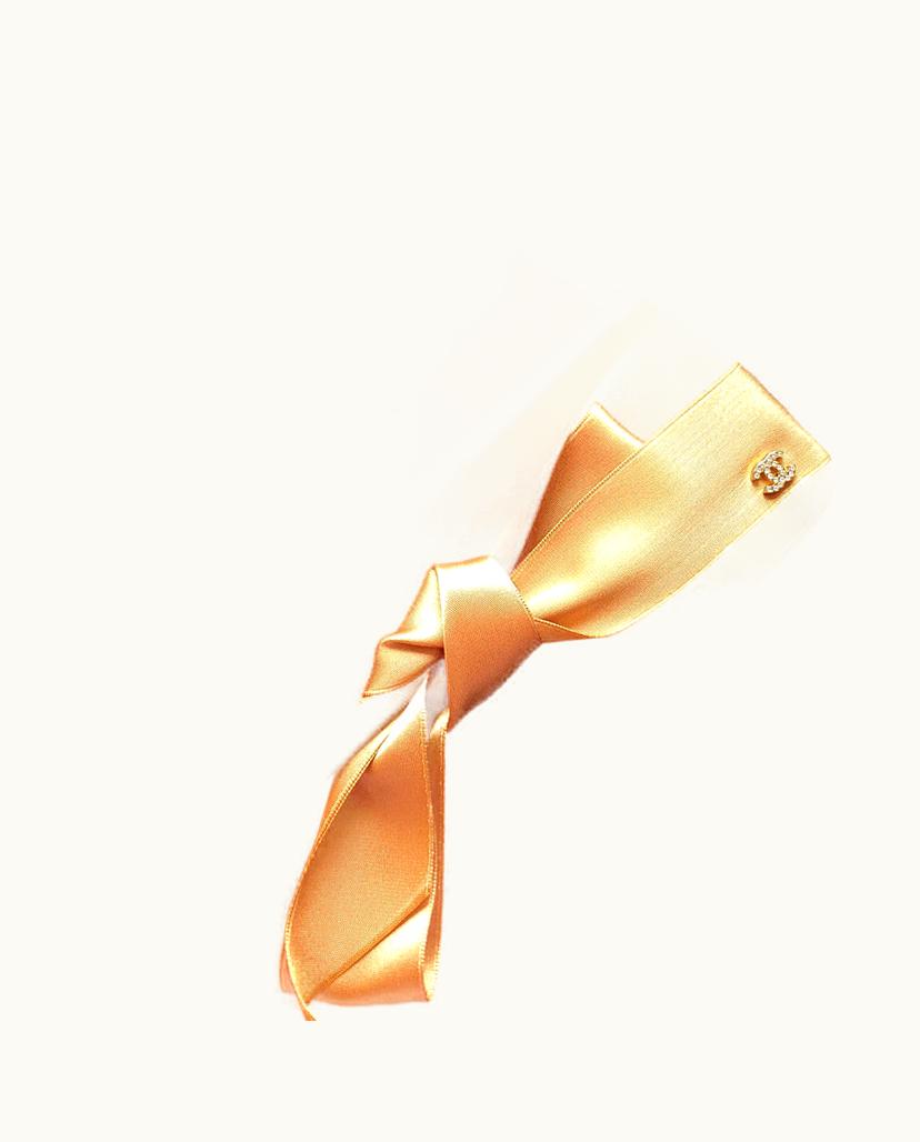 Chanel Chanel Women's Shoulder Bag Silk