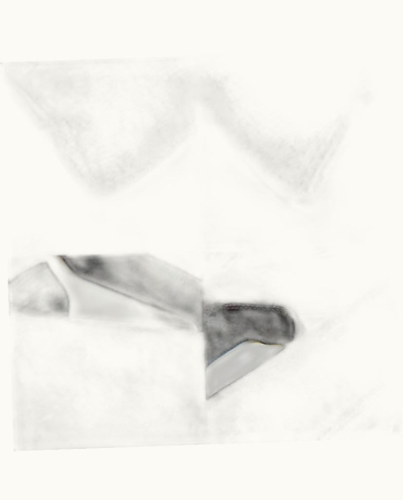 Chanel Chanel Shoulder Bag Women's Suede Brown