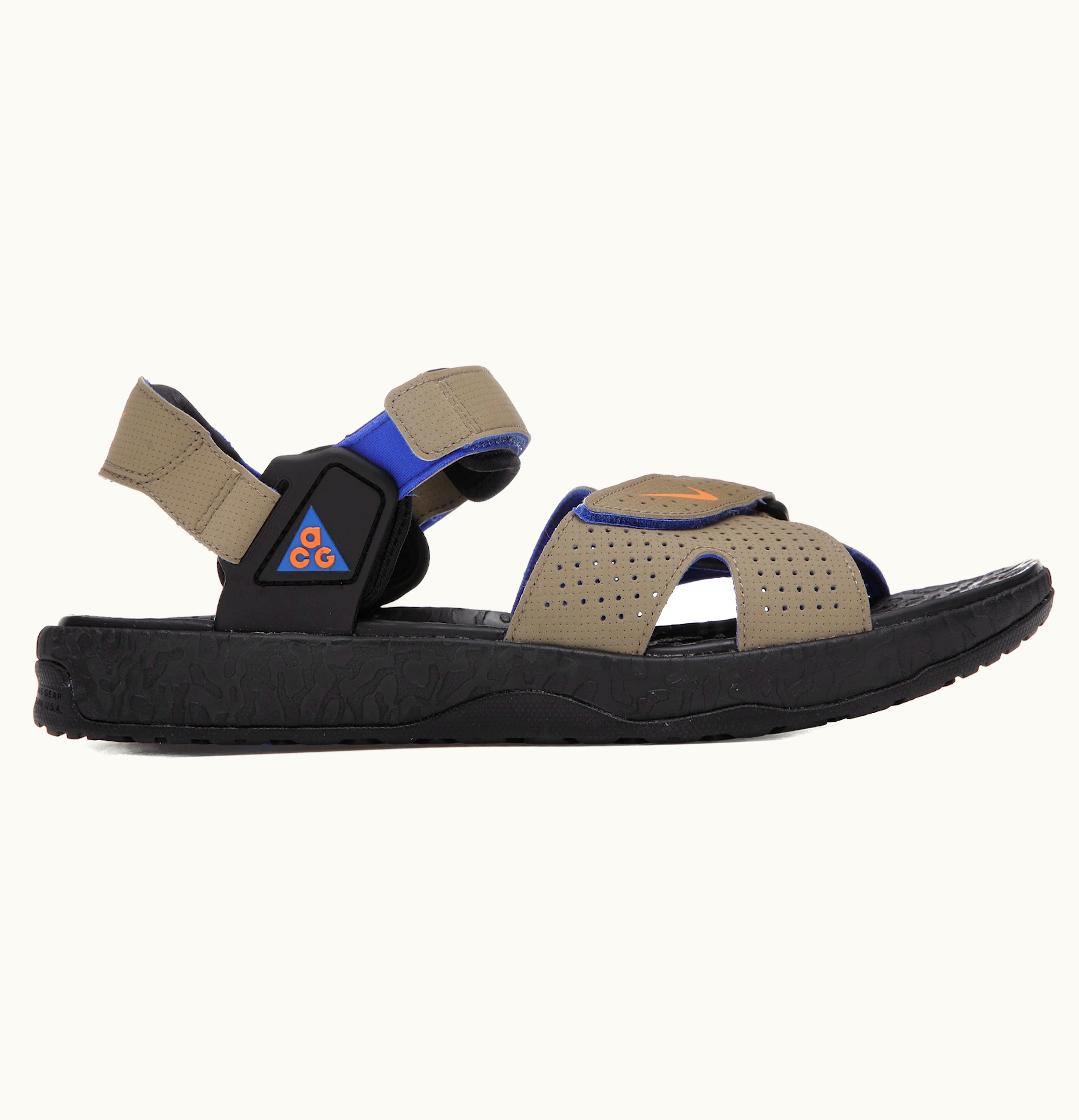 Nike Nike ACG Air Deschutz Mowabb