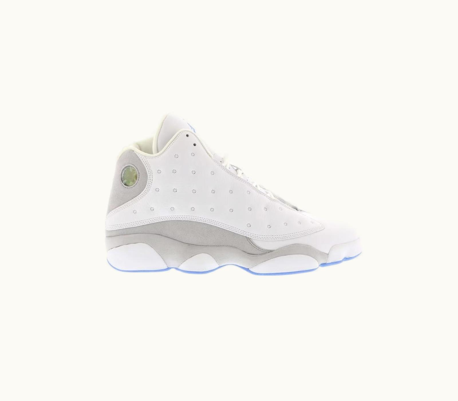 Jordan Air Jordan 13 Retro Neutral Grey