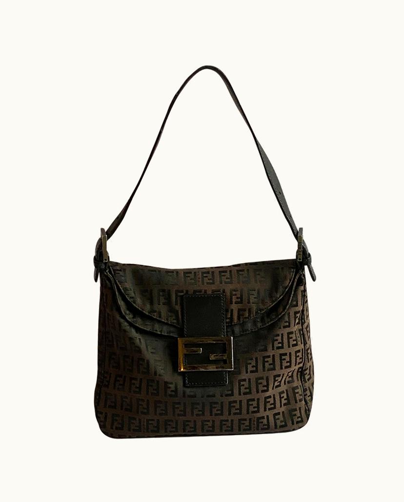 Fendi Fendi Women's Mamma Baguette